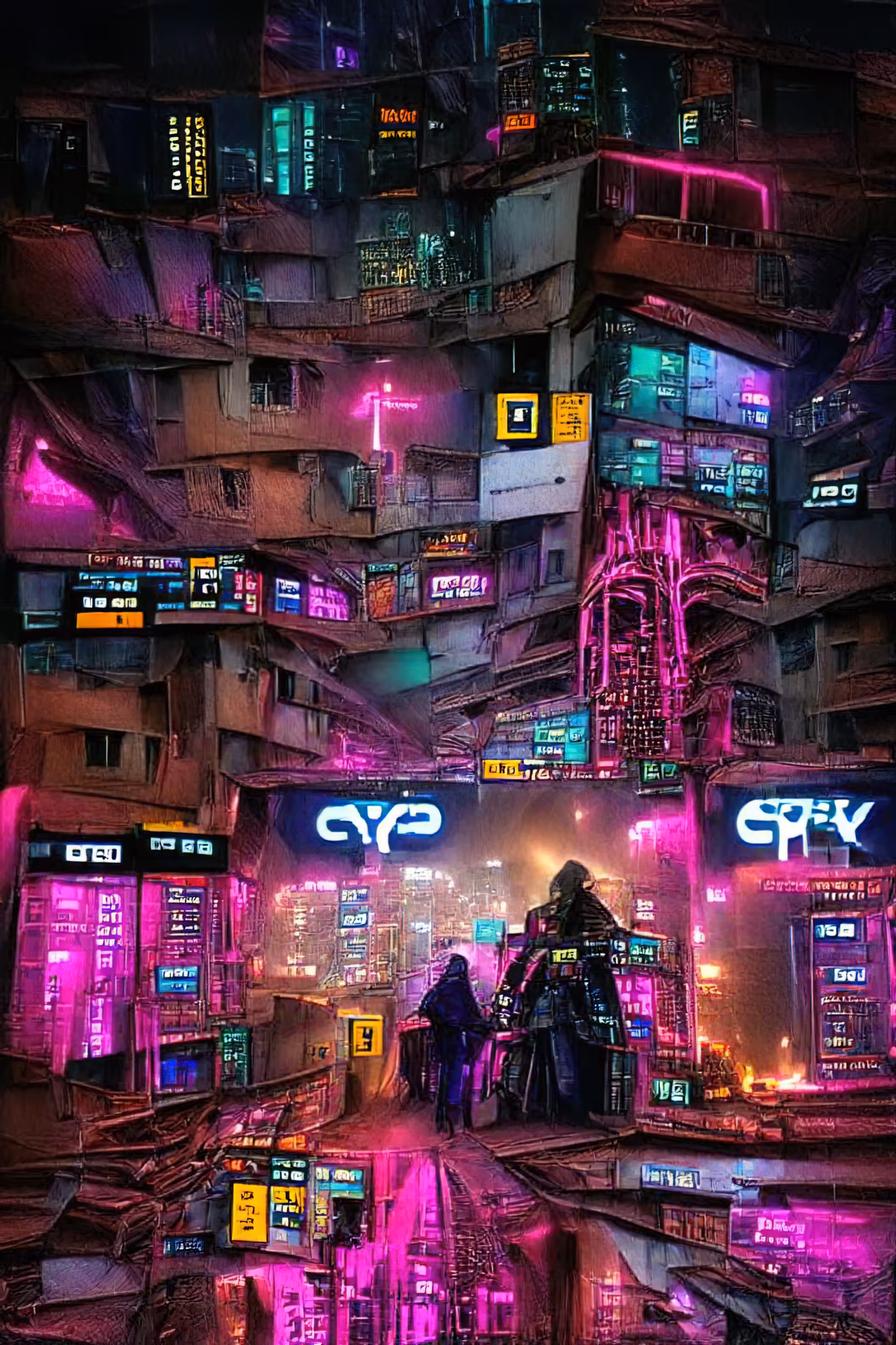Seoul 7 Cyber