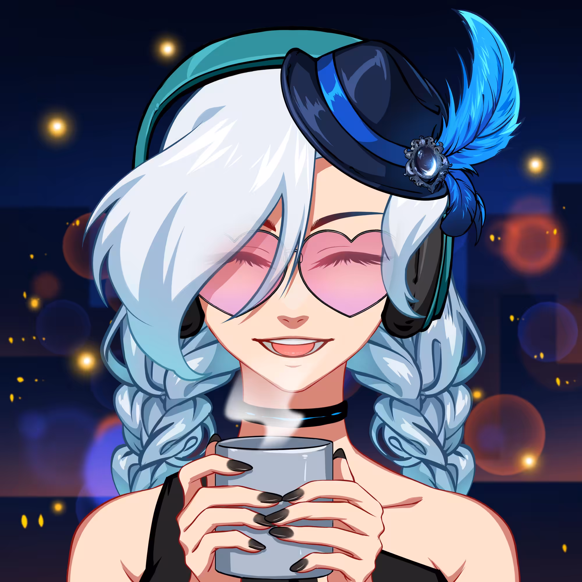 AI:LIN (AI): #9642