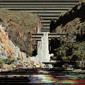 Terraglitch #2