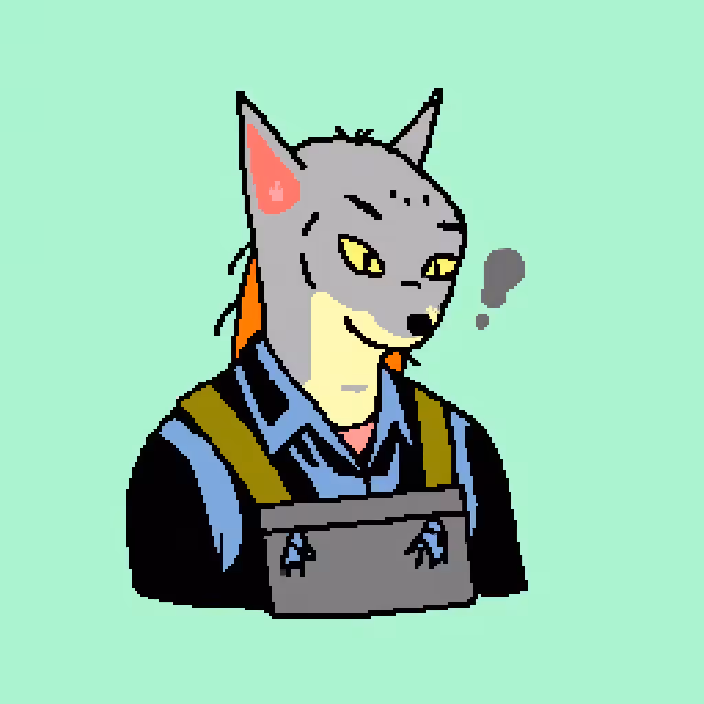 DX Terminal: ChaosKid_X_887