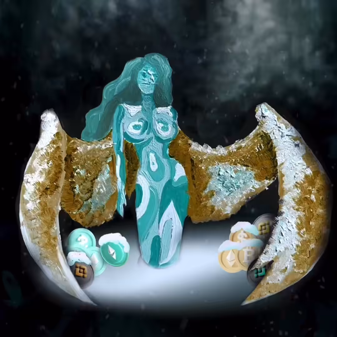 Crypto Winter