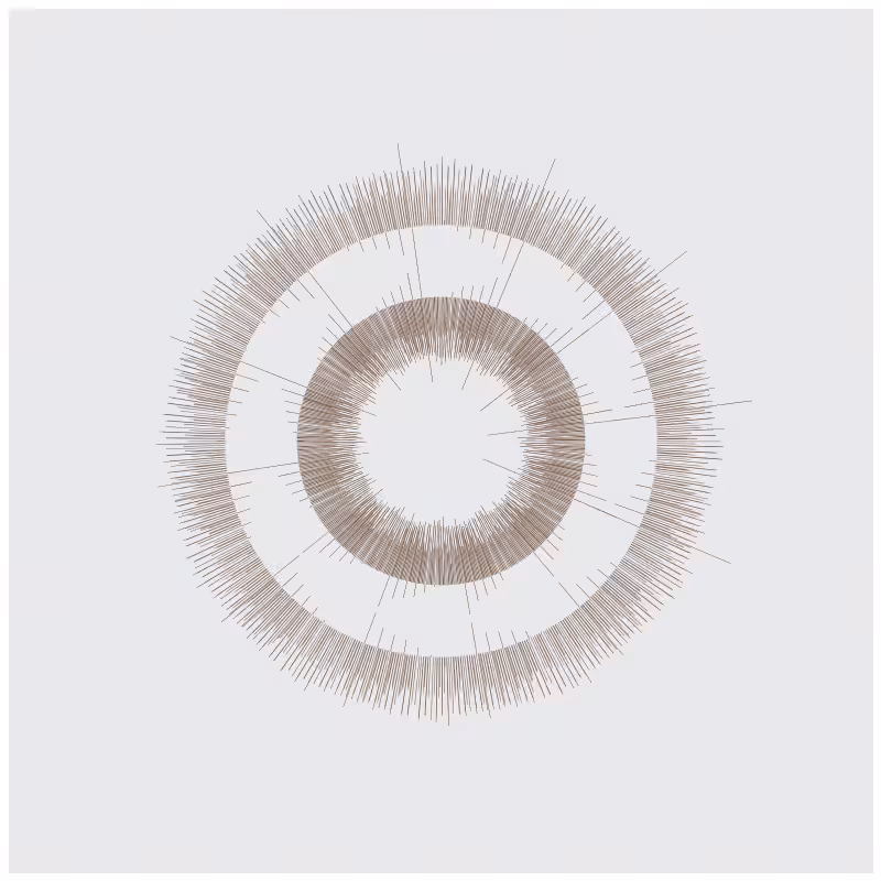 Circular Flow #26