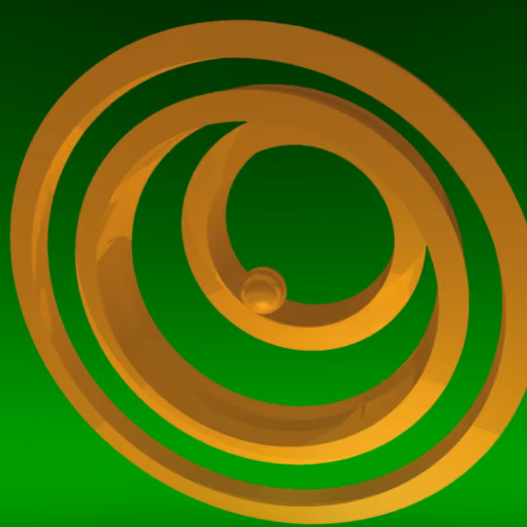 Perpetual Motion
