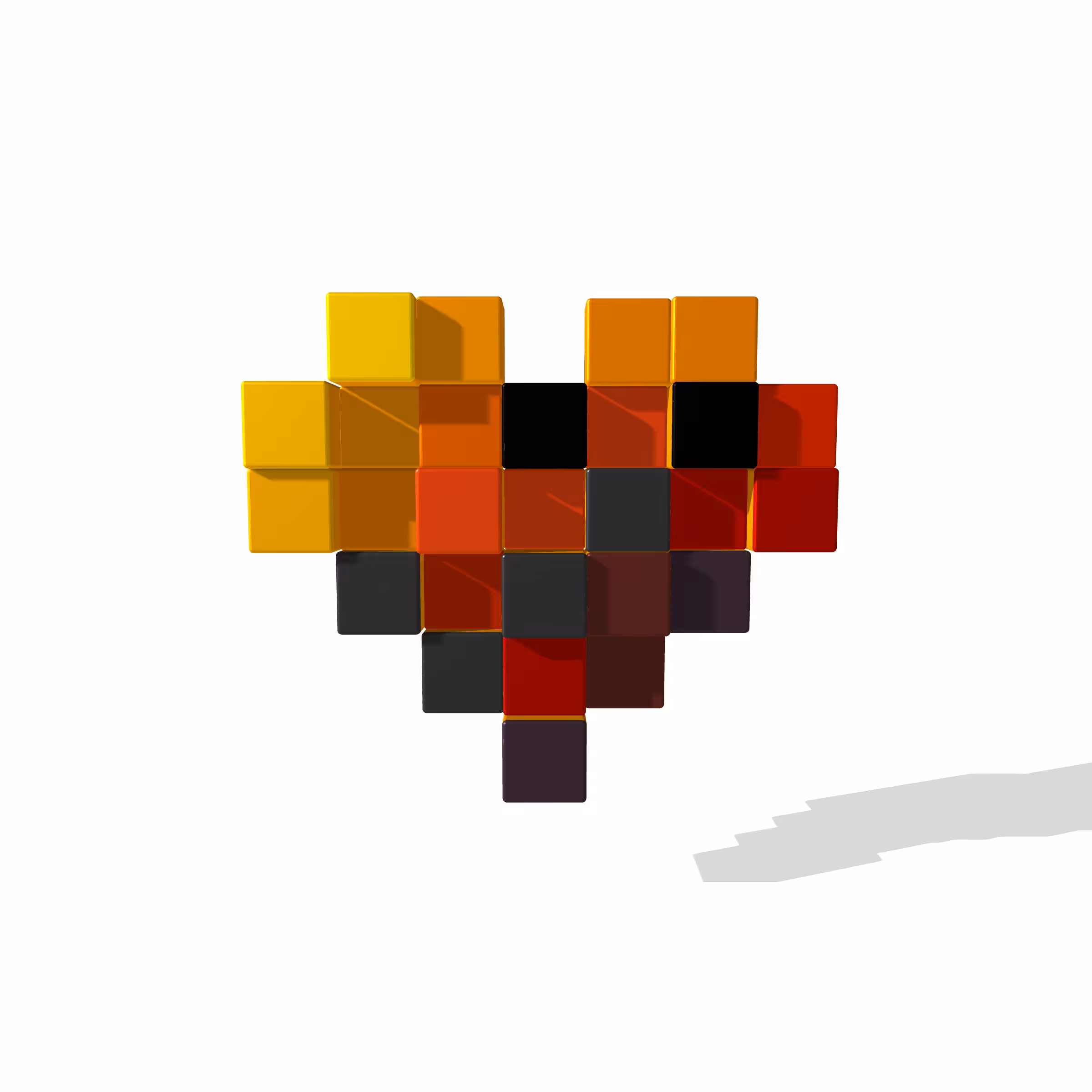 heart + craft #19482