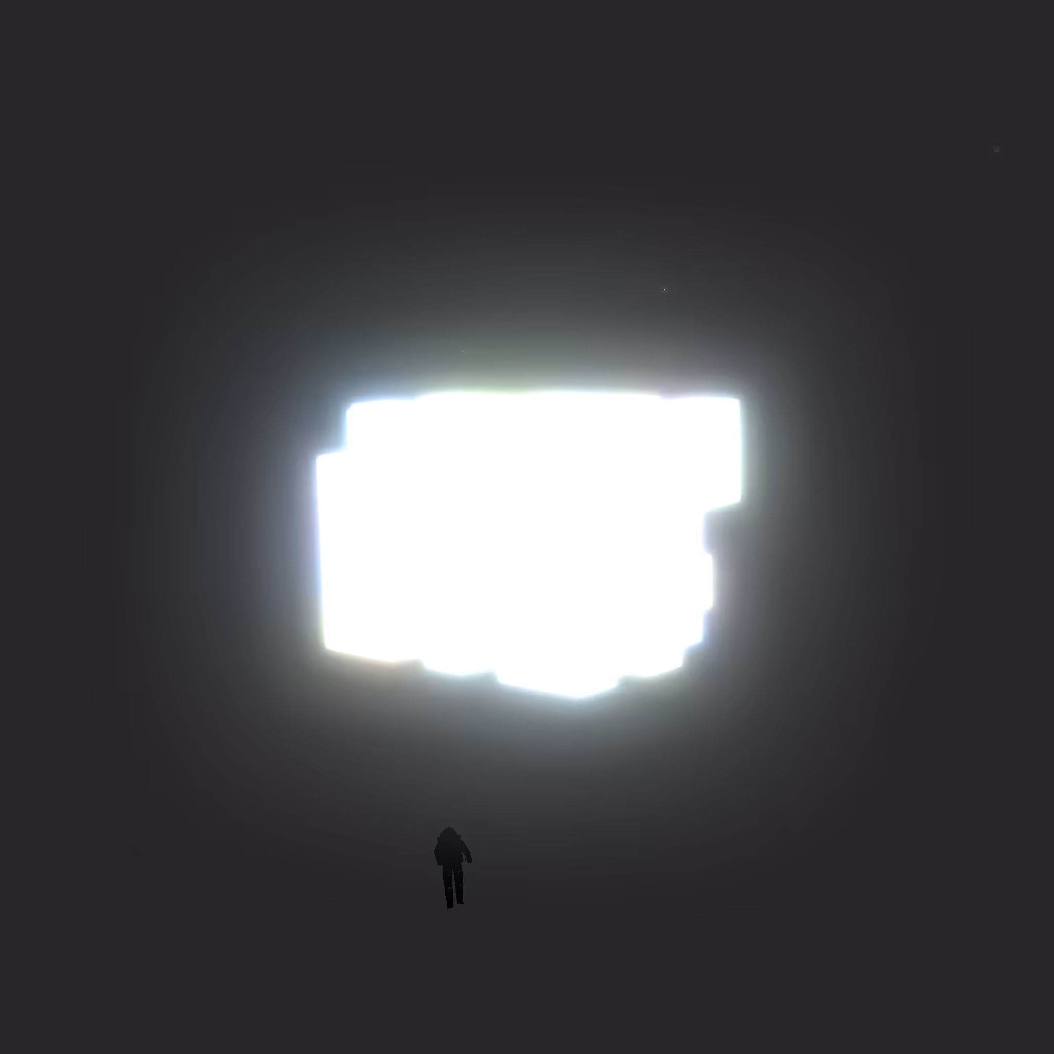 Deep Space Chunk #2