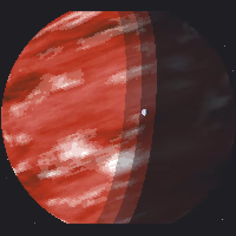 Planets #84