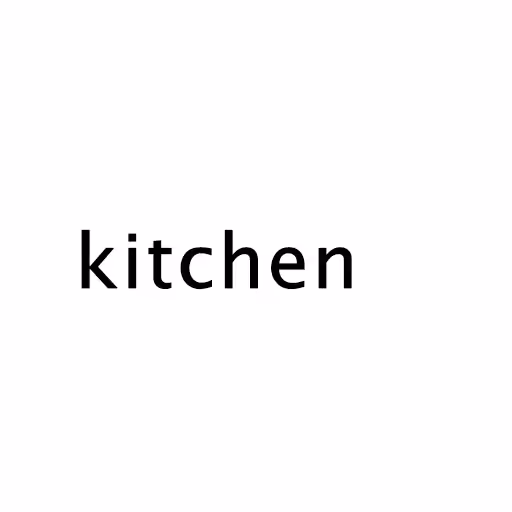 In the Rooms: Cooking