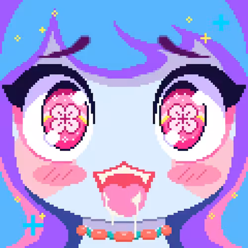 Crypto Princess DE #84