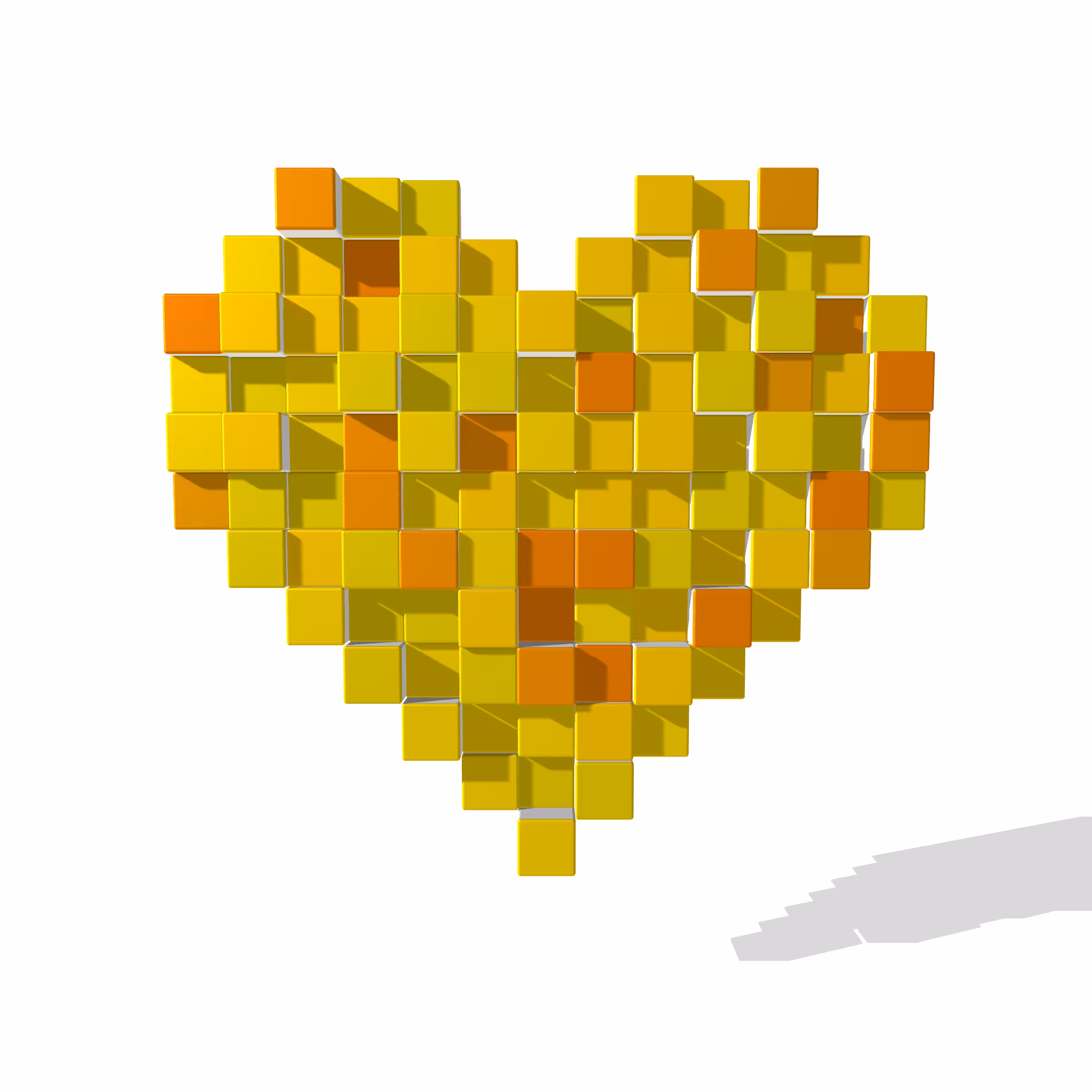 heart + craft #2279