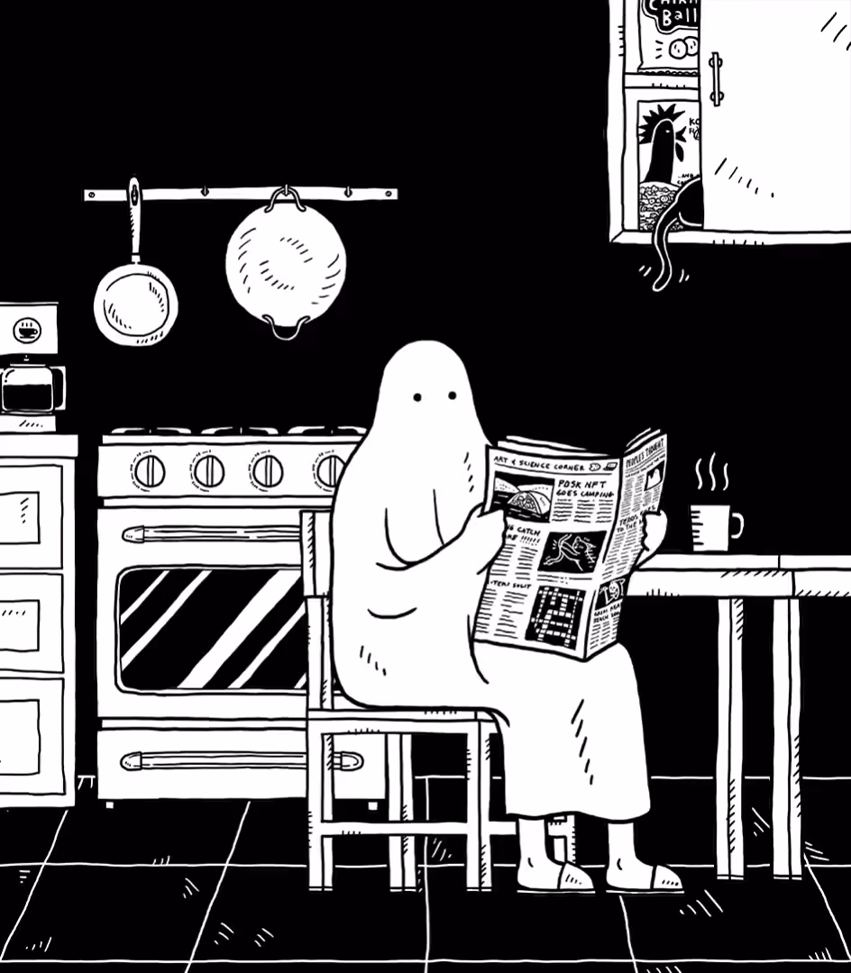 Ghost - 15.3