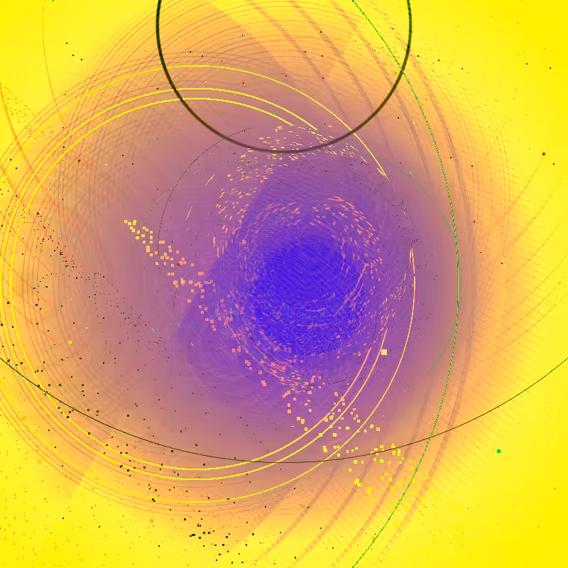 🌀 eternal 🌀 #126