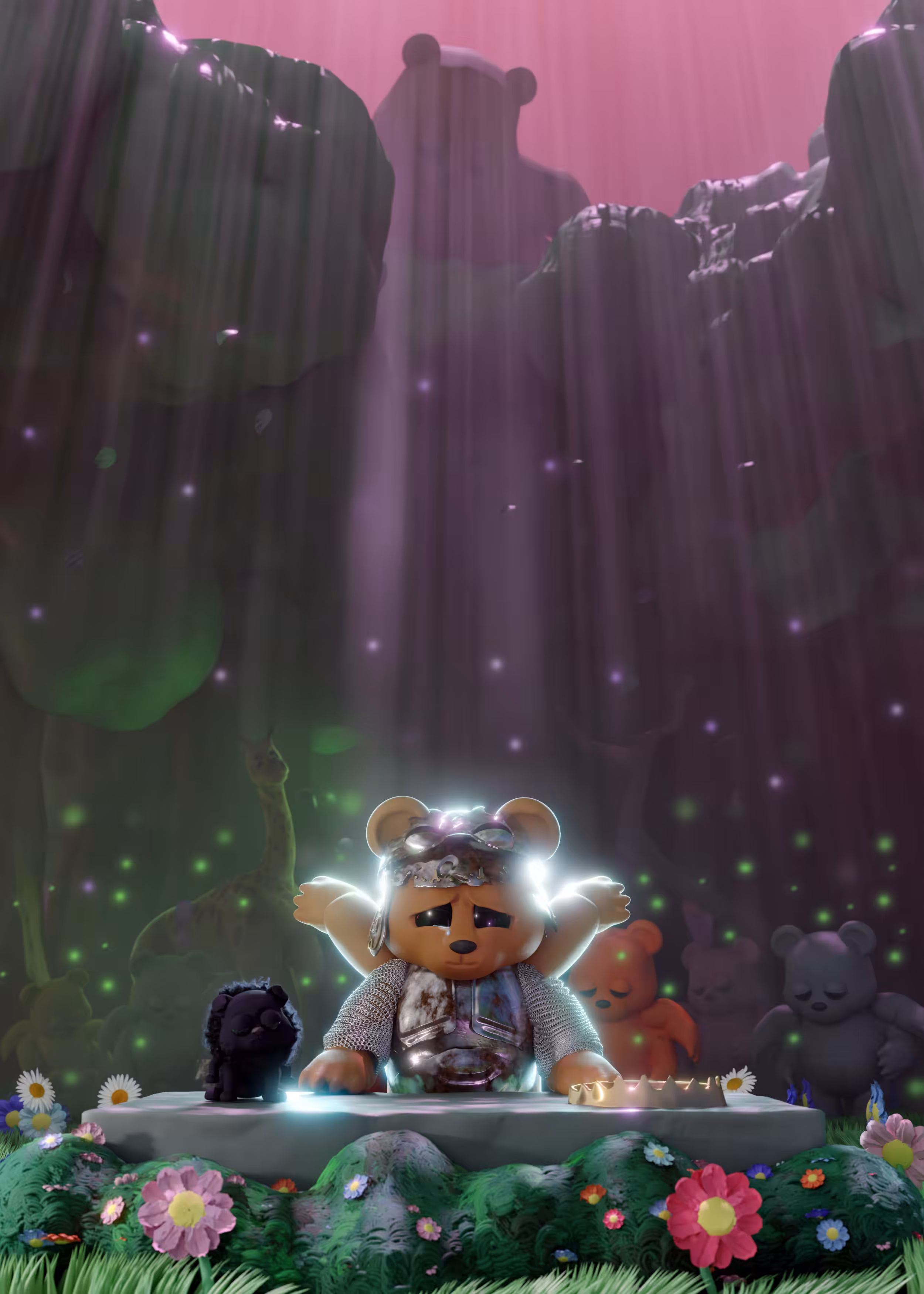 Victory. 