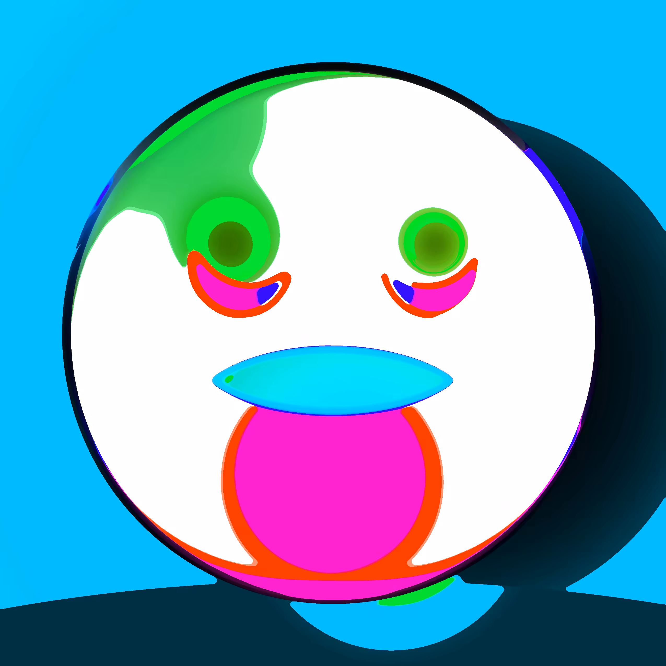 Emoji Script #66