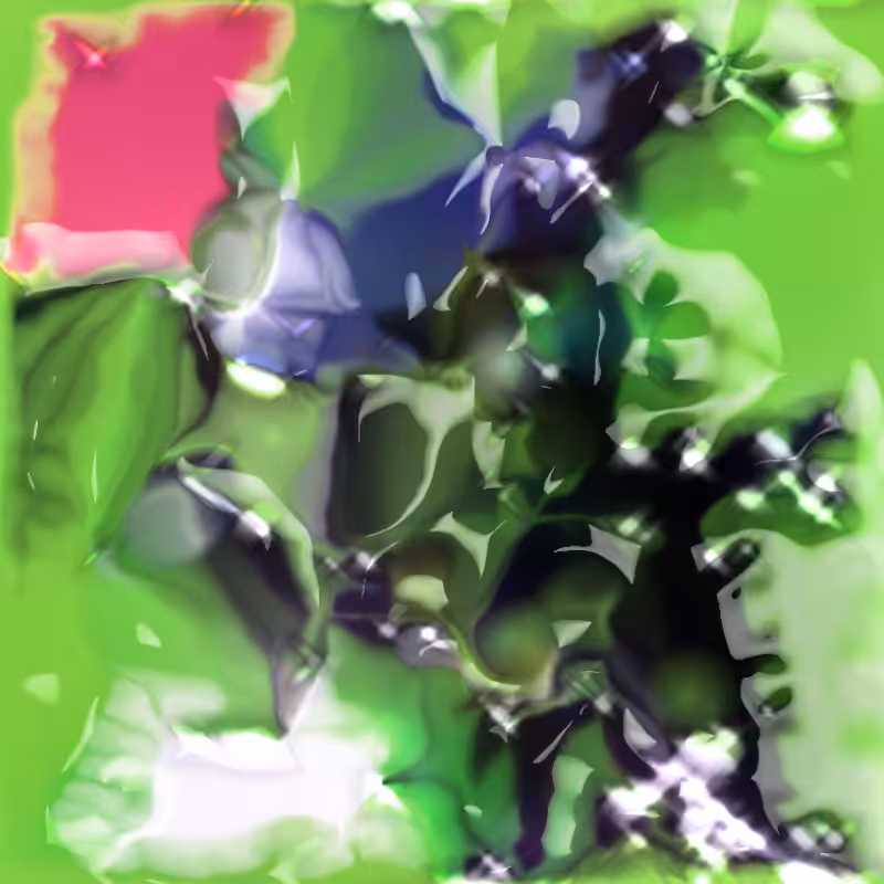 atmospheres #73
