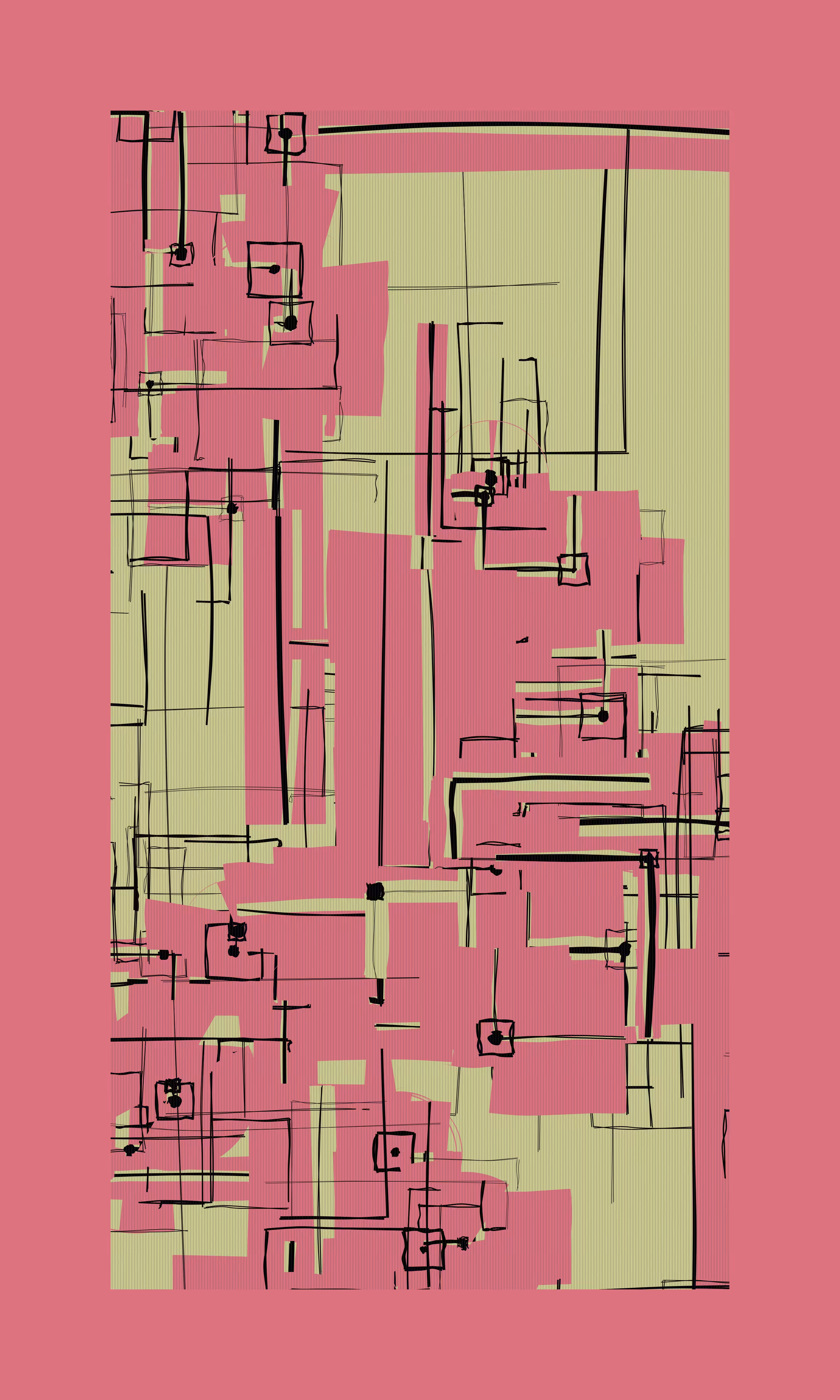 Lost Spaces #115