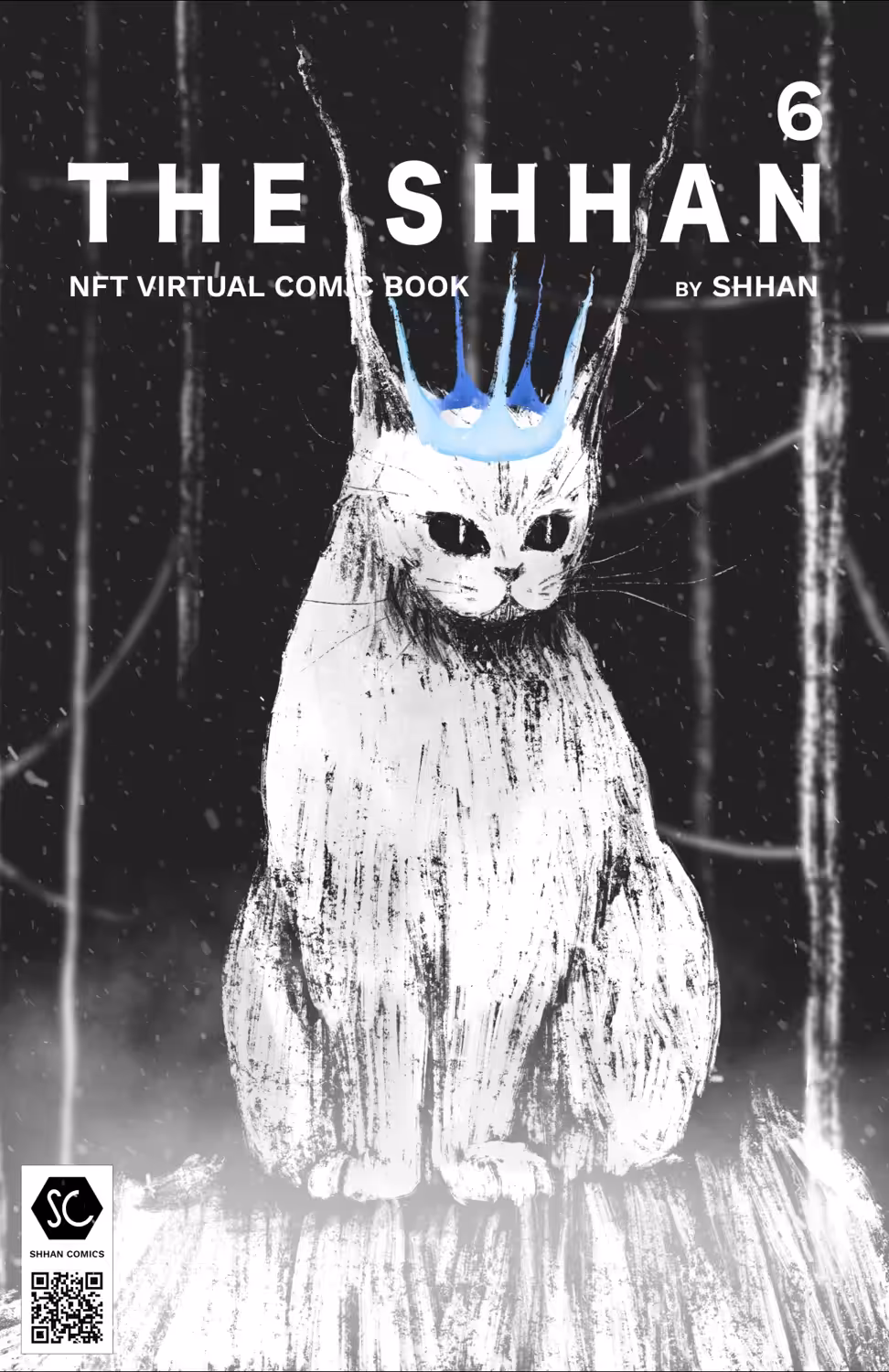 The Shhan #6