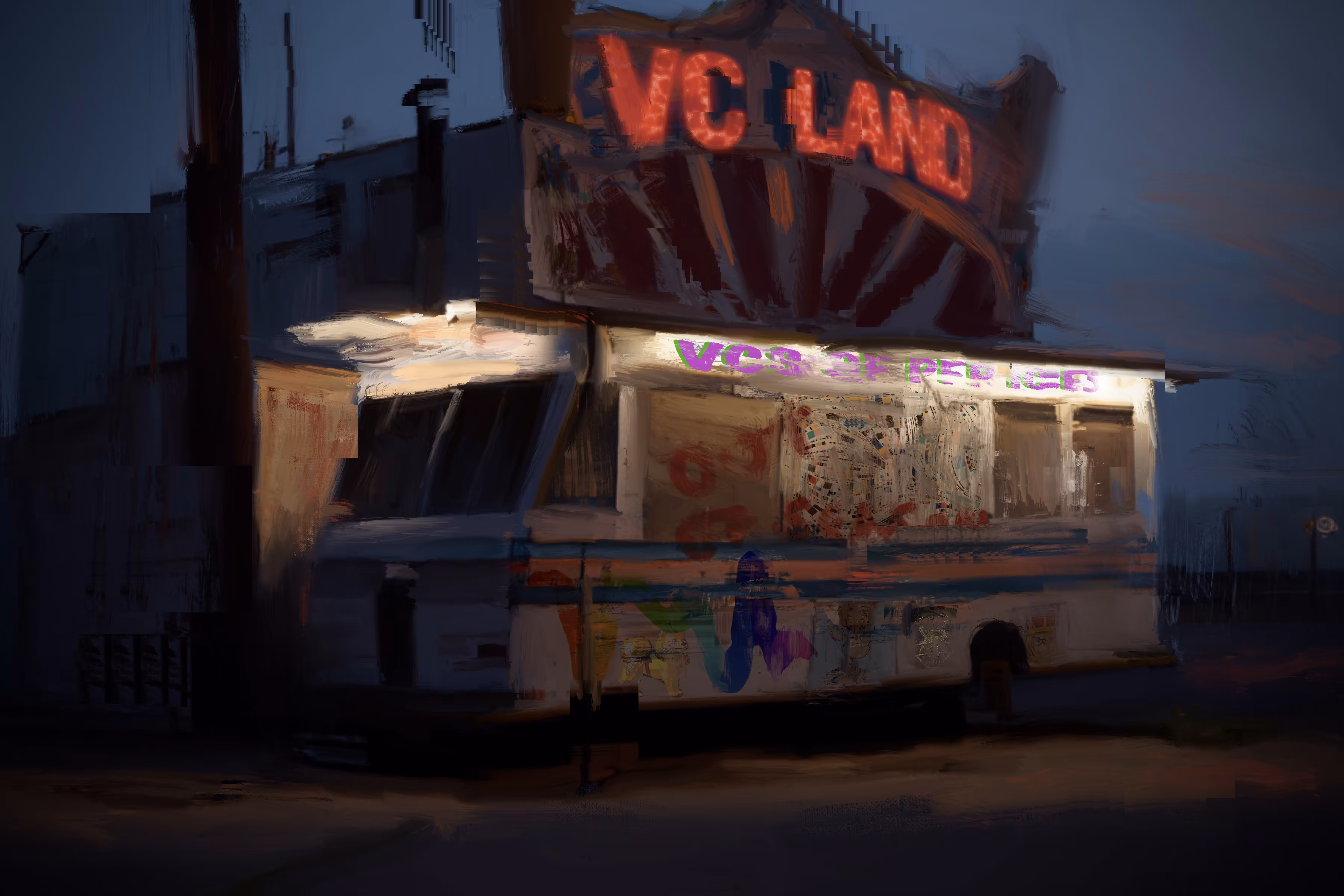 VC Land