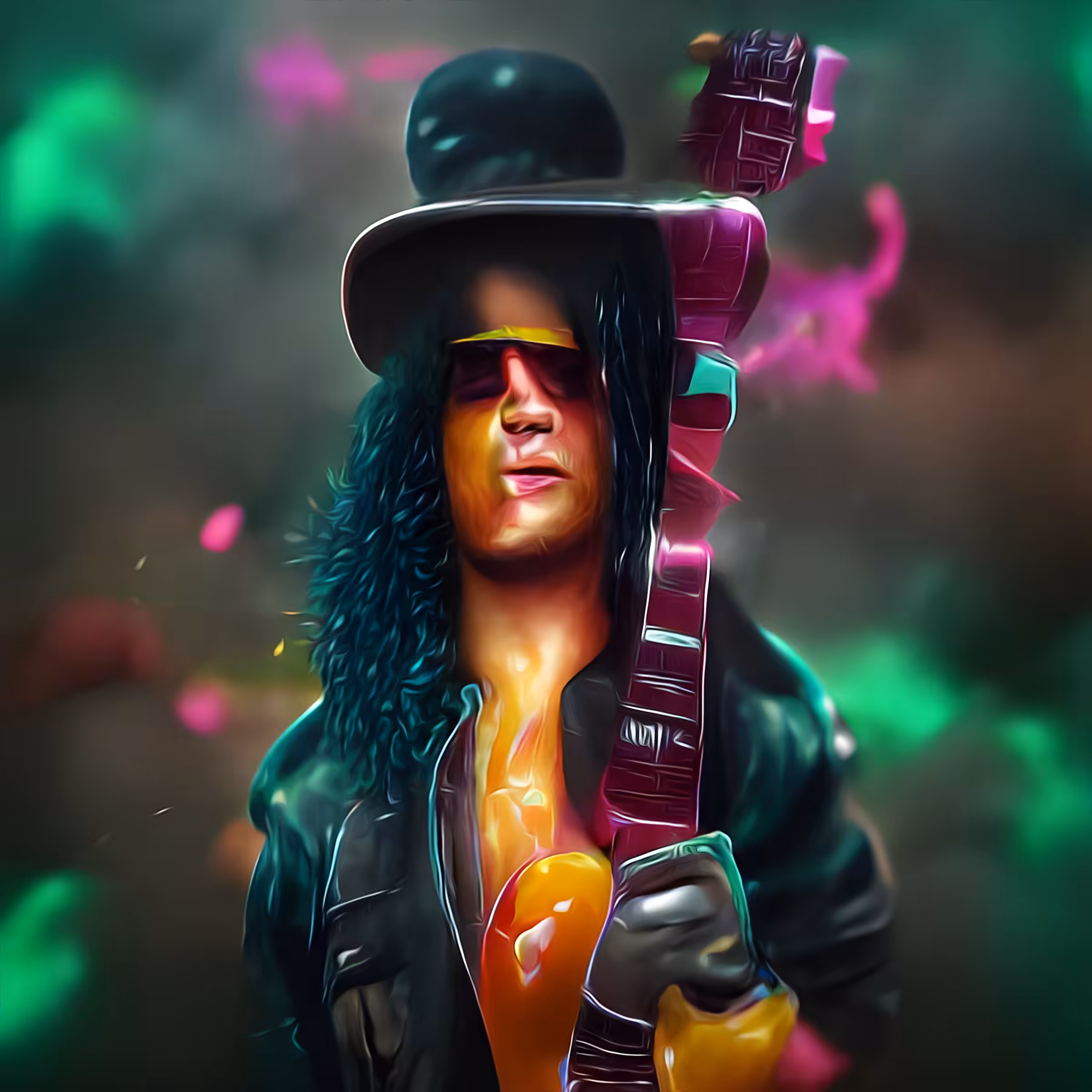 AI-Slash