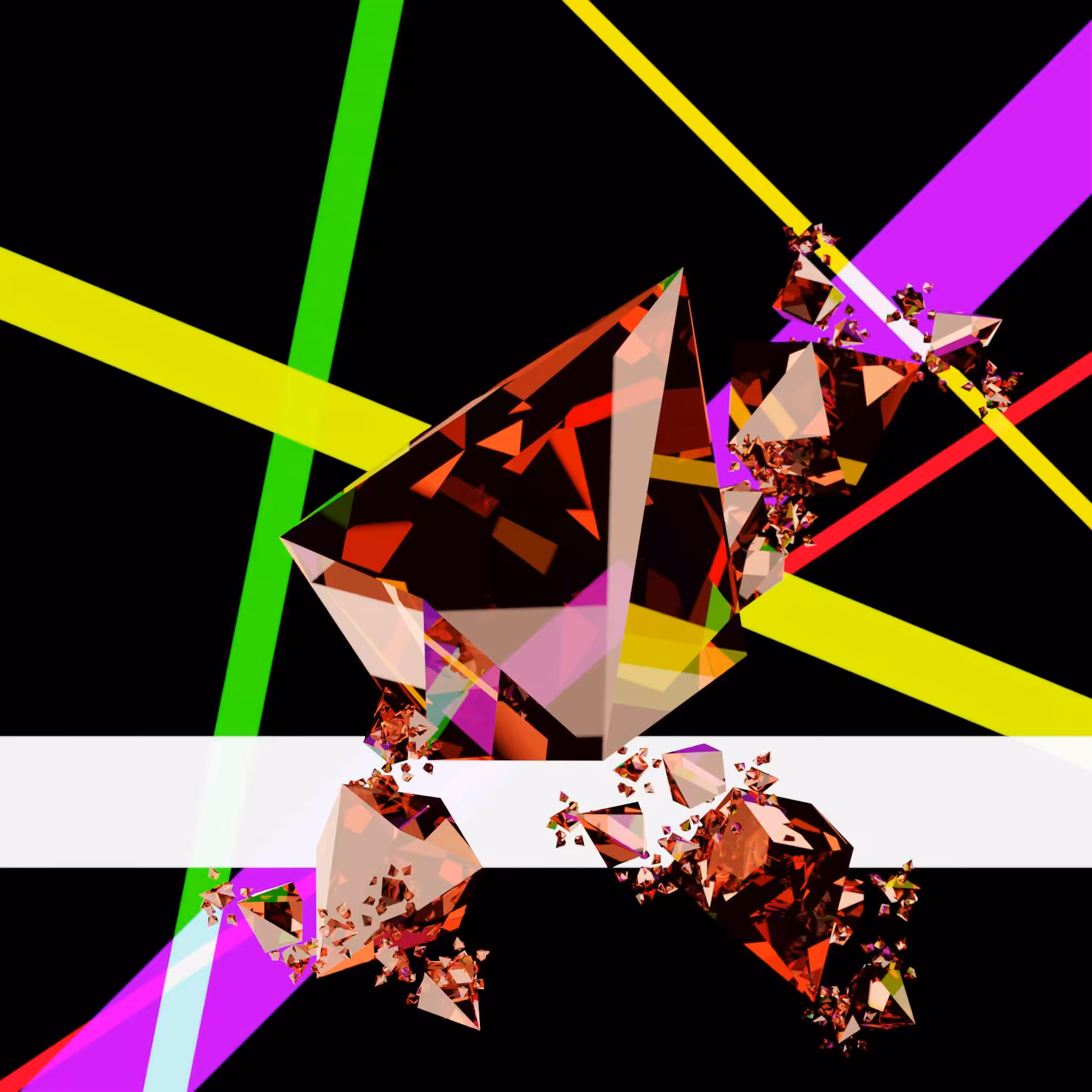 Fragment: ETERNAL FRAGMENT #71