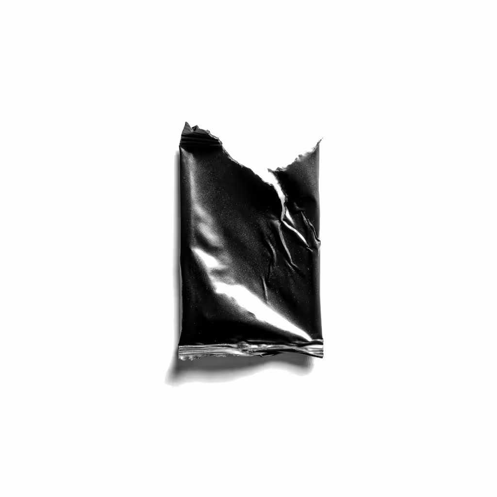 Wrappers: Capitulation 31/40