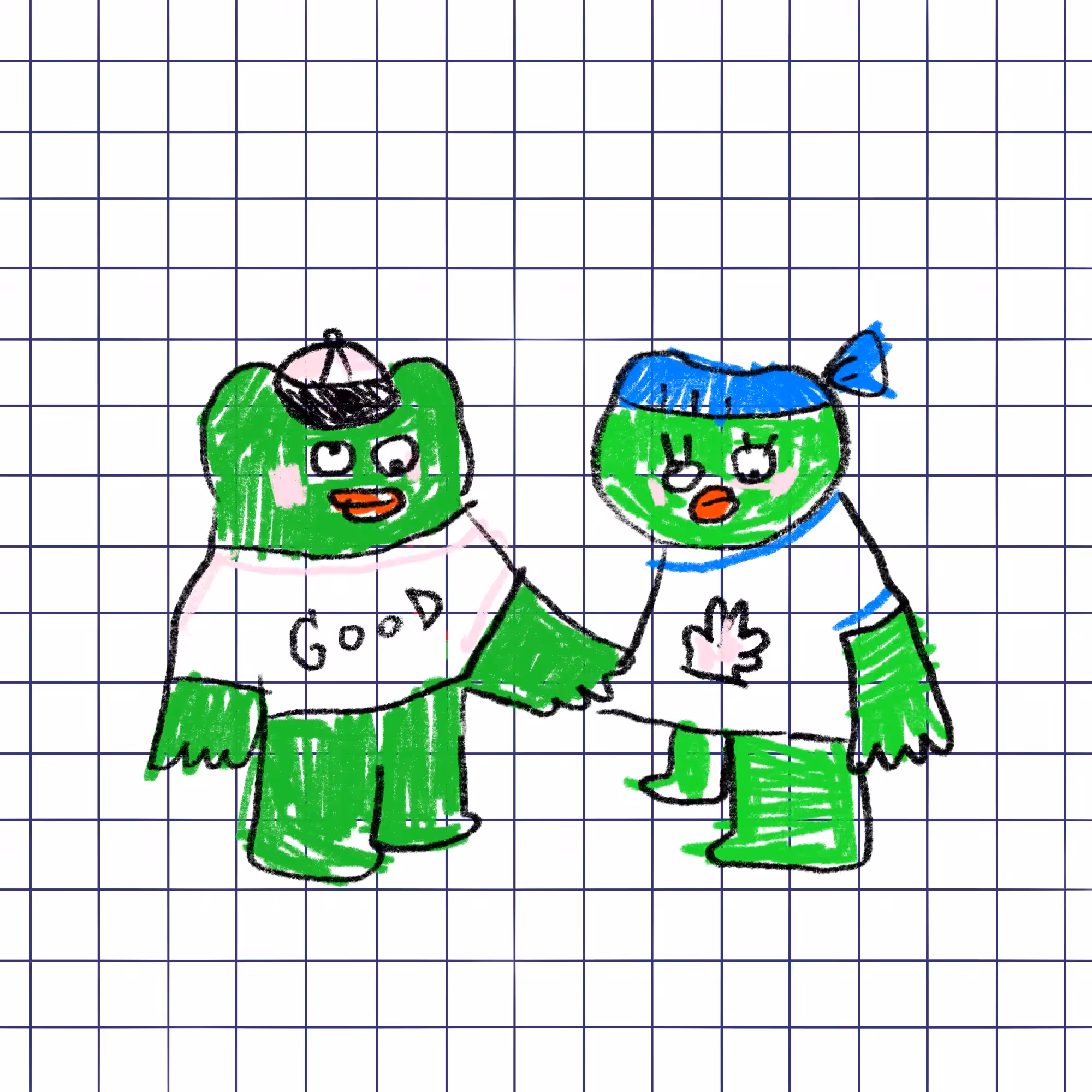 Be fond of Pepe #6