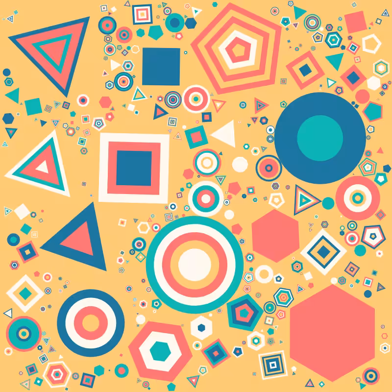 Polygon Packing #3