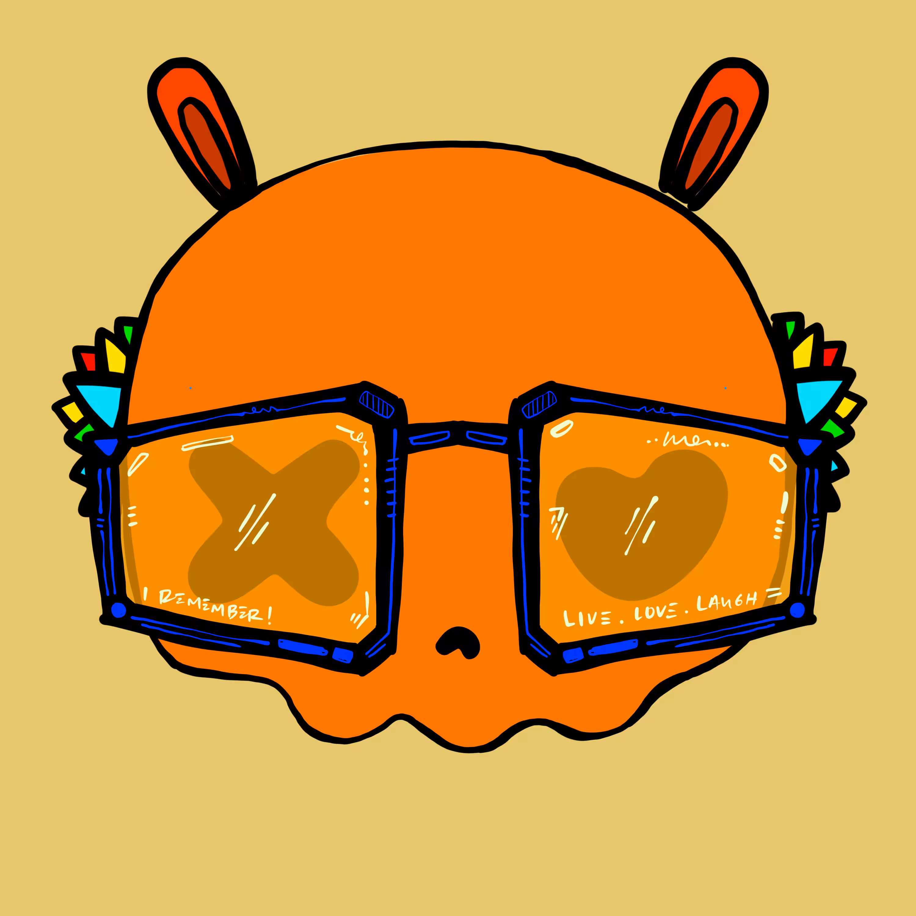 ORGNLS by SABET #50612