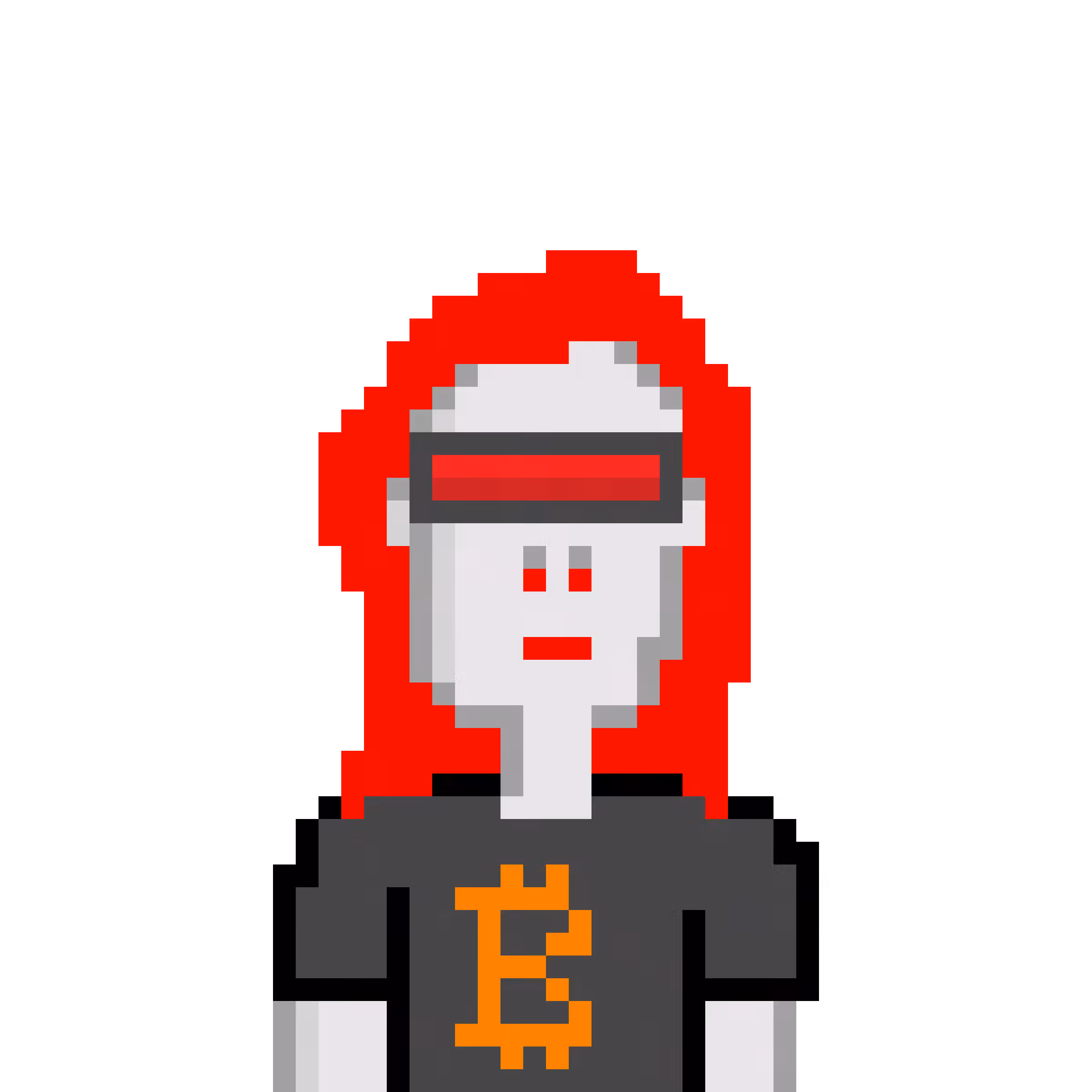 Dank Pixel Gods: Dank Pixel God #5686