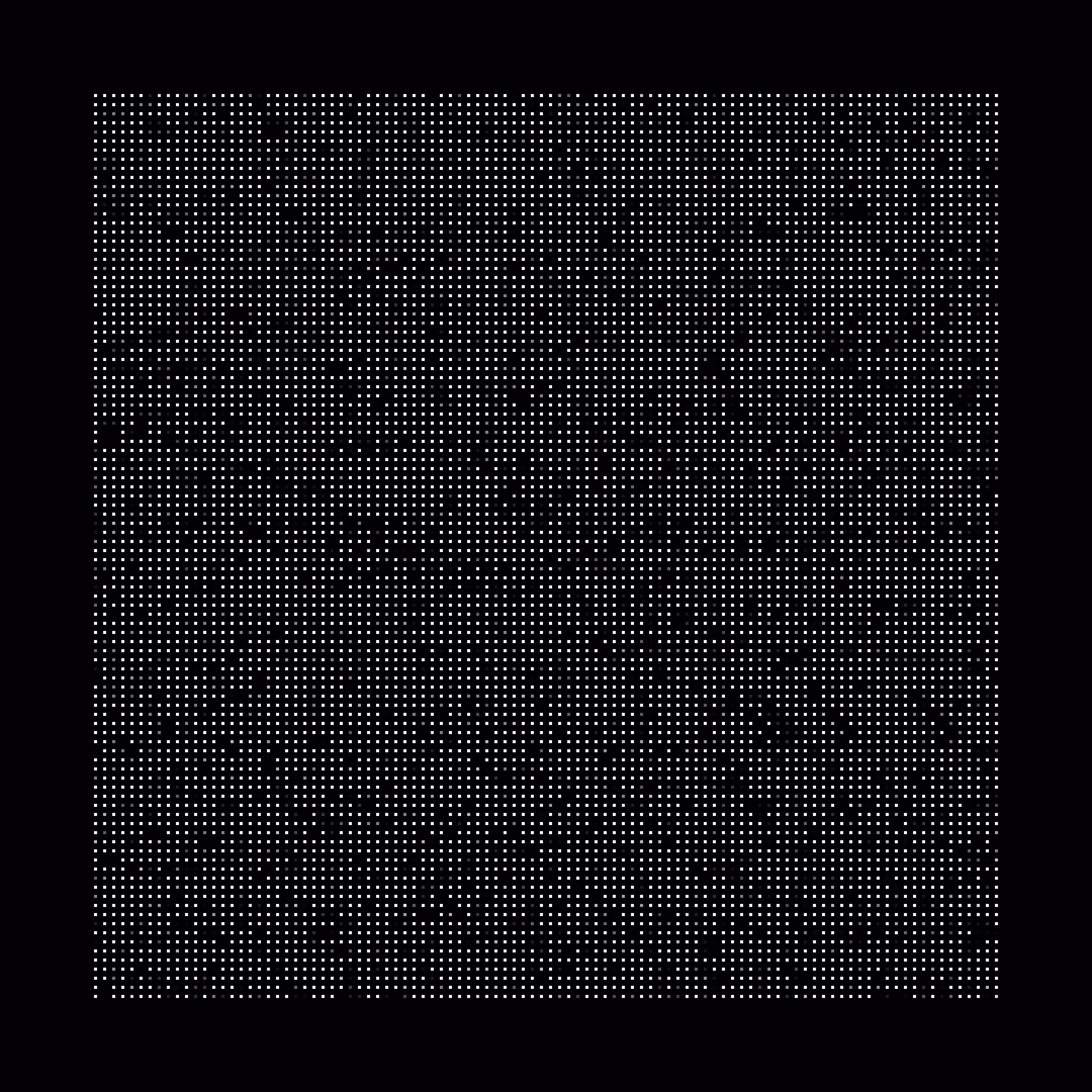 Pixelated #38