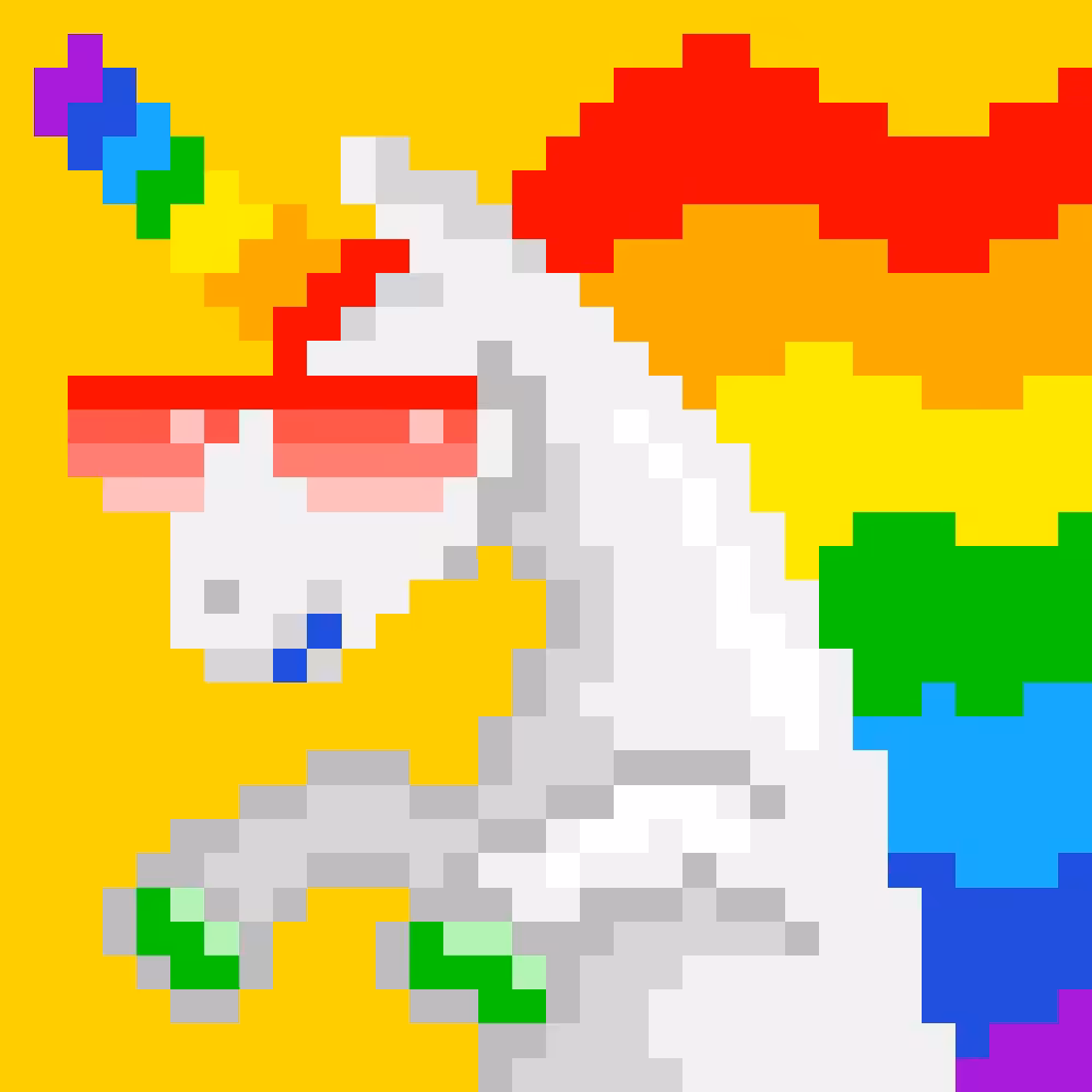 Unicorn #4759