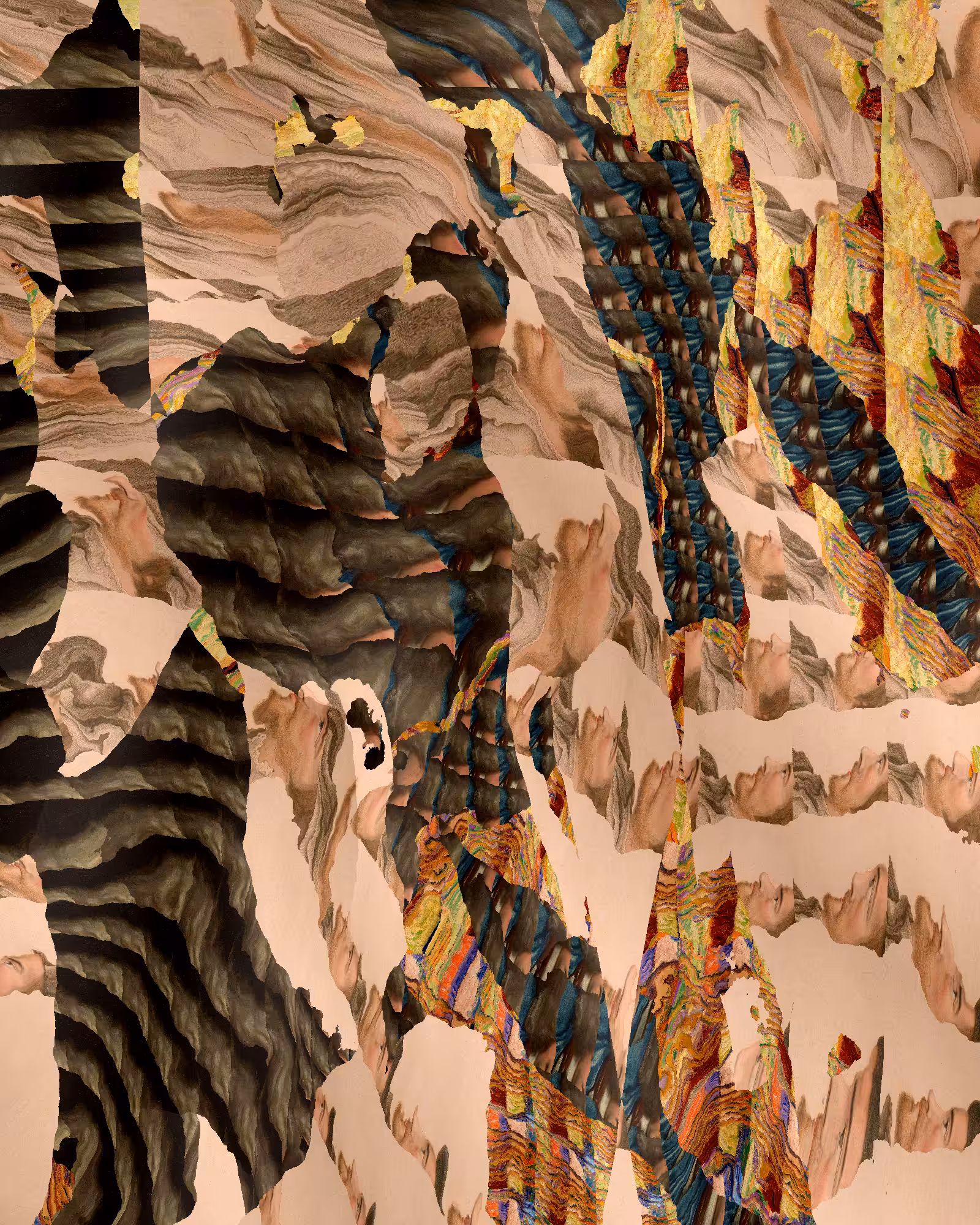 Repetition and Noise #454