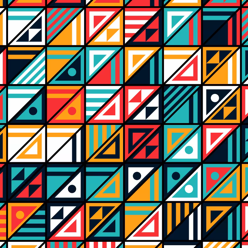 Simple Patterns 2 #199