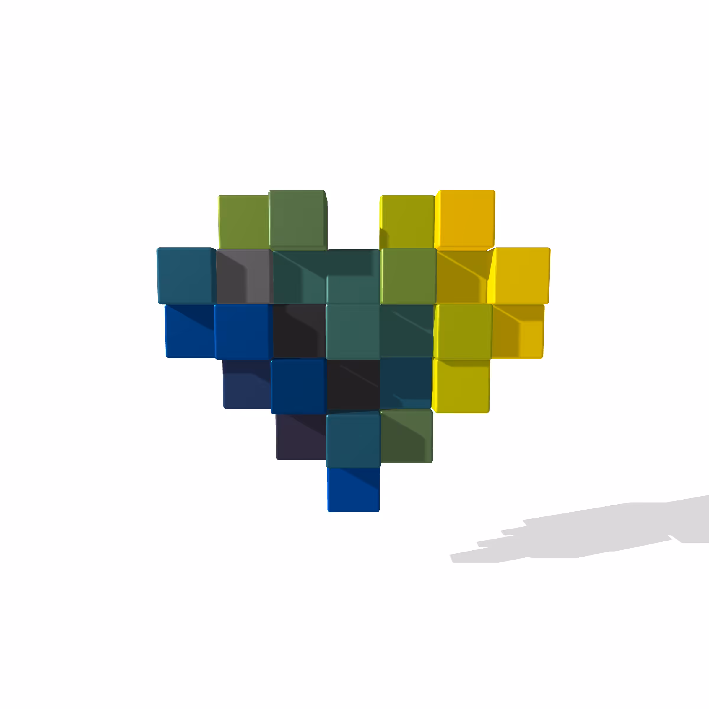 heart + craft #13849
