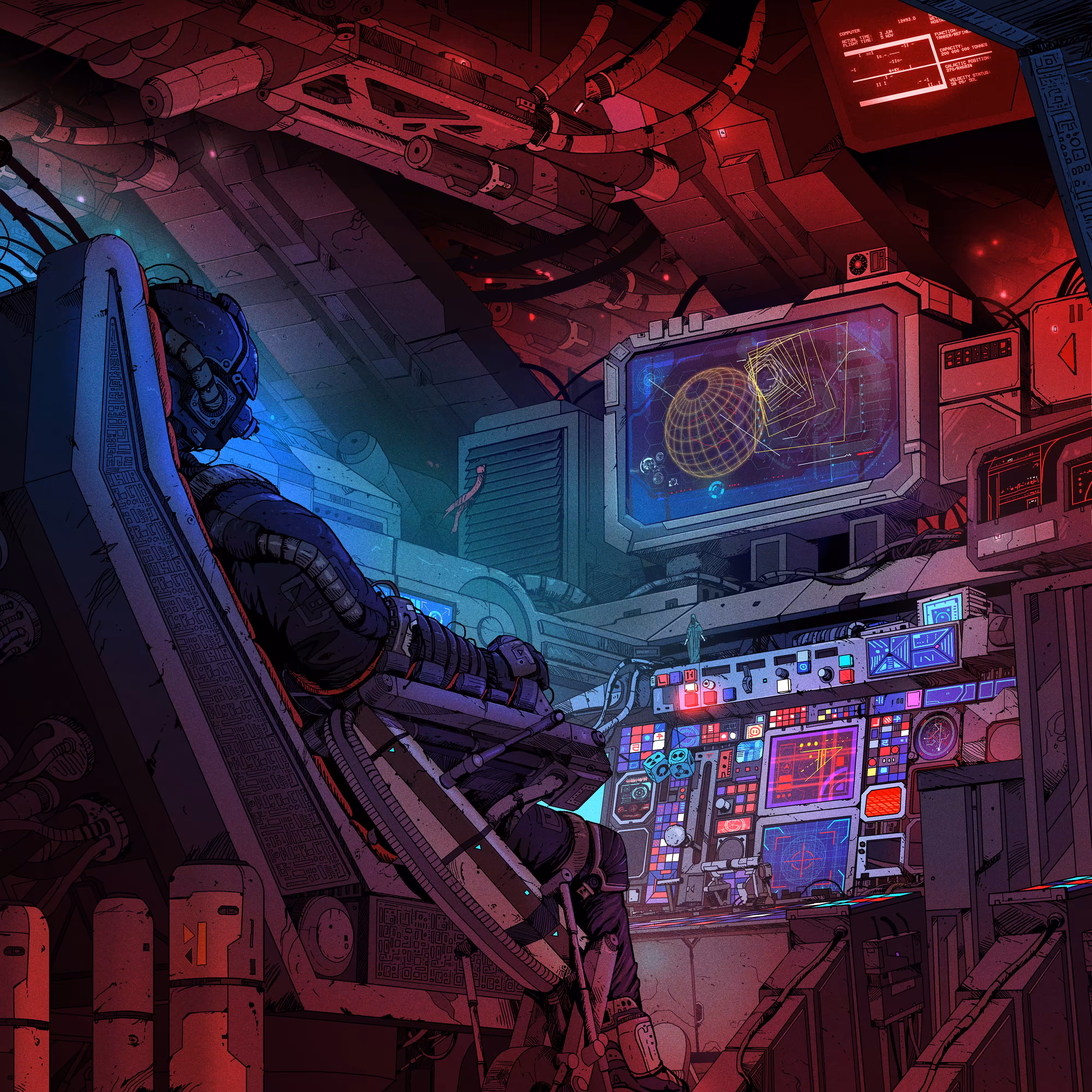 Pilot
