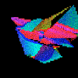 XYZ: unfold