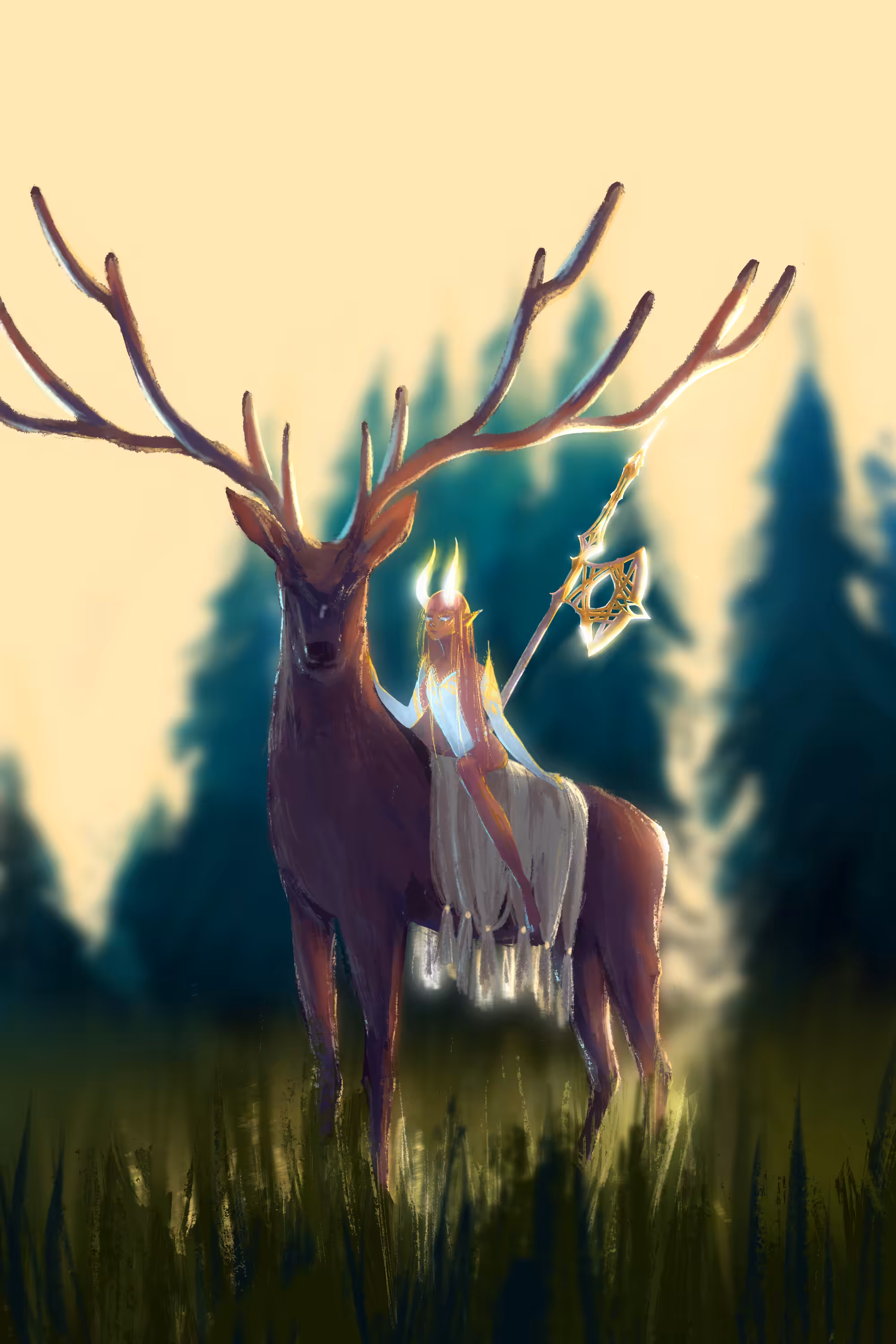 Guiding the light