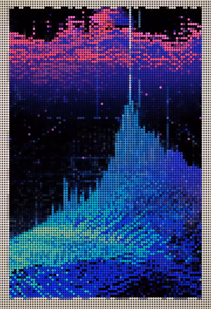 BasedPixels721: BASED PIXELS #148