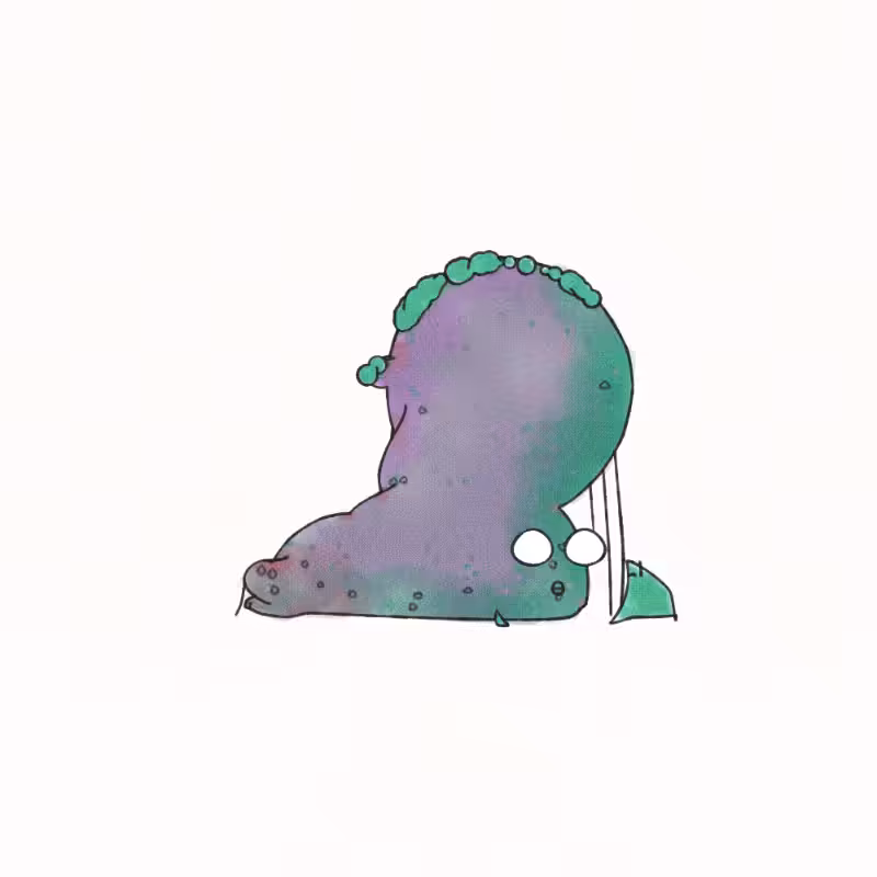 Pobbles #37