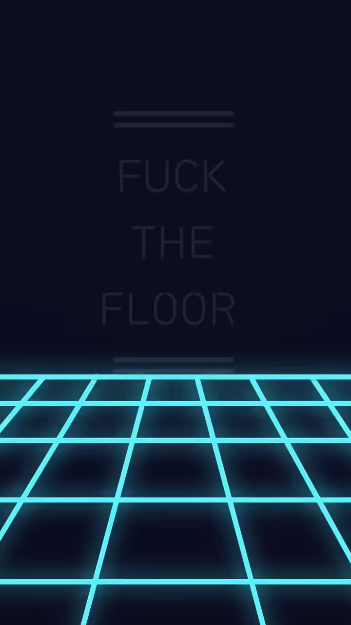 Fuck The Floor