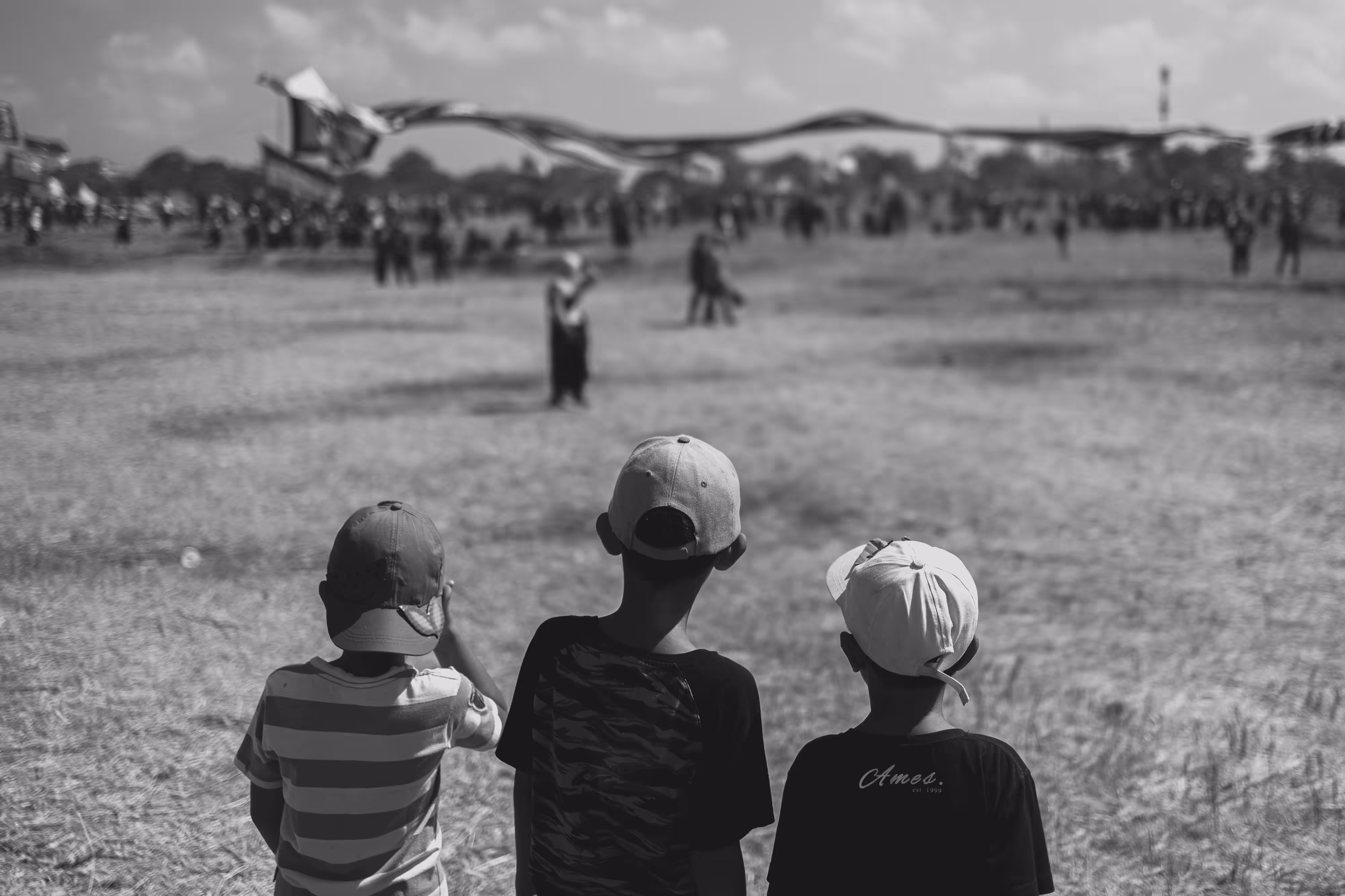 Bali in Black & White #13