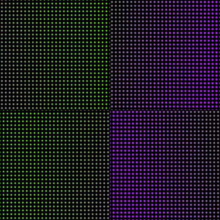 My Mood in Color