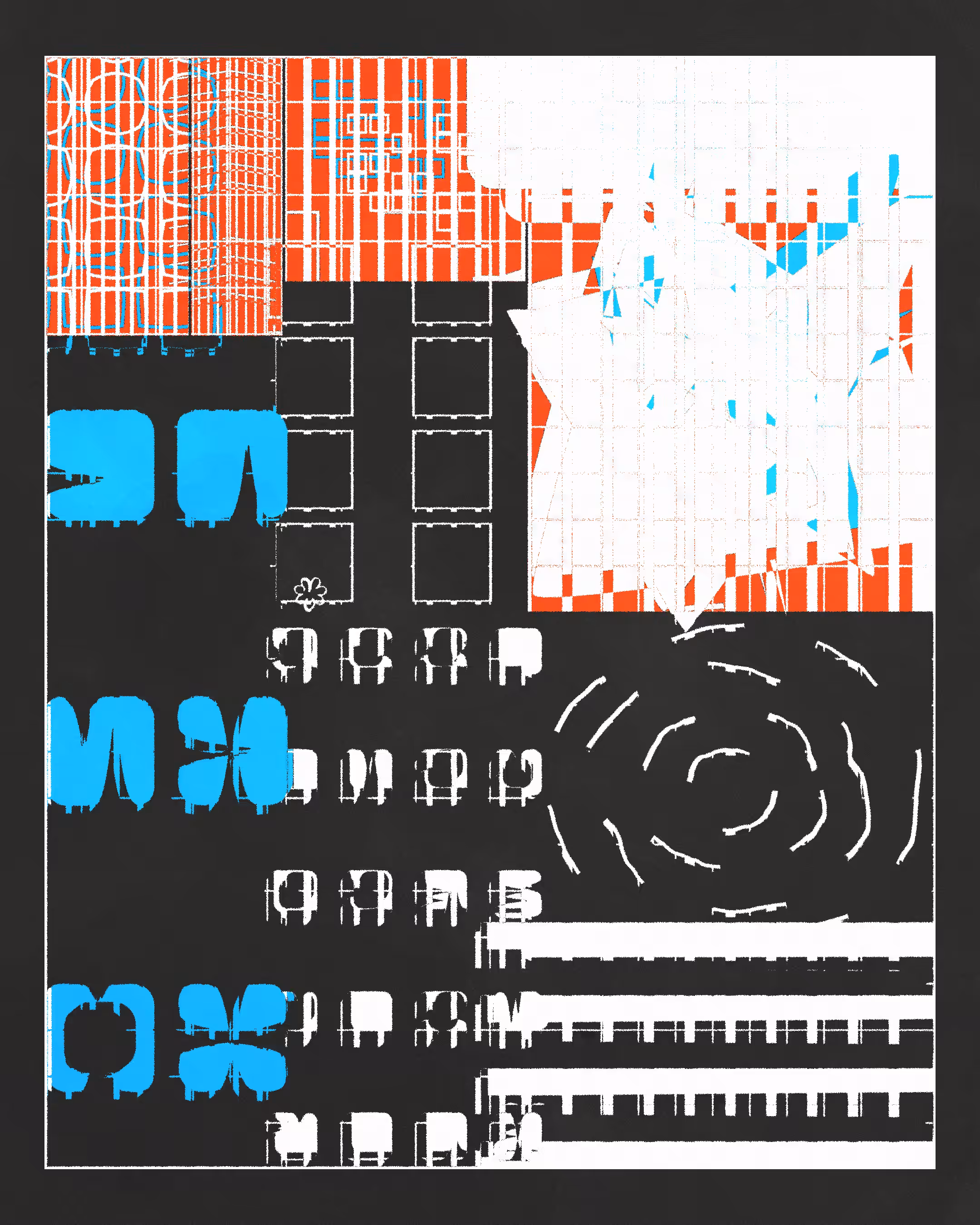 Zone Harmonics #102