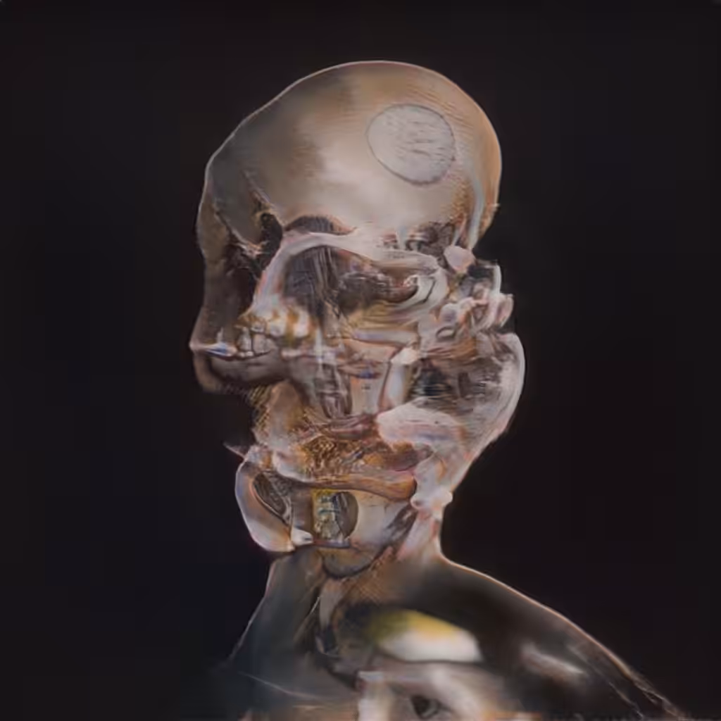 Feeling Machine #09 Missing
