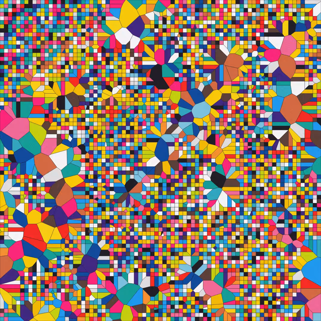 Random Tilings #22