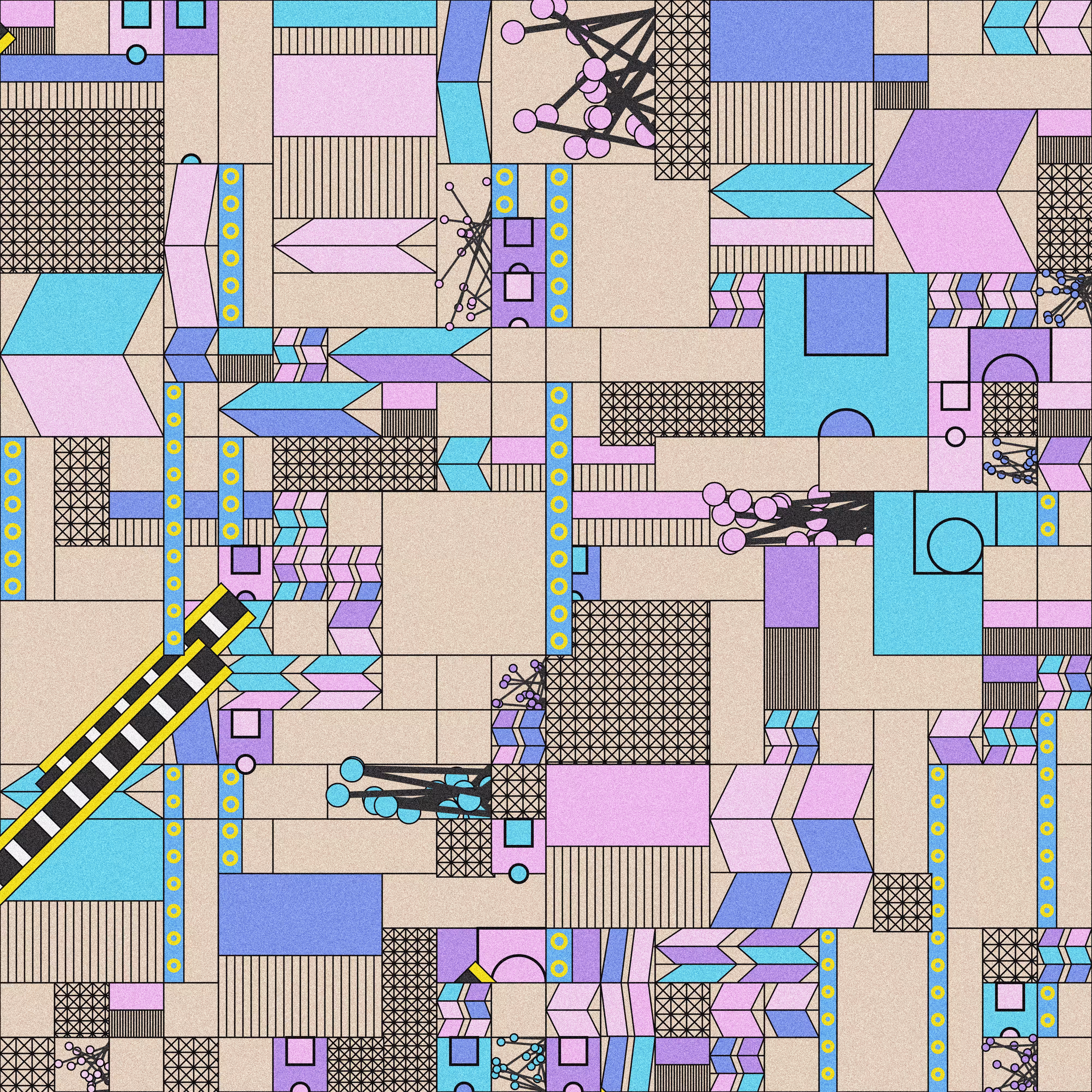 turmoil #2