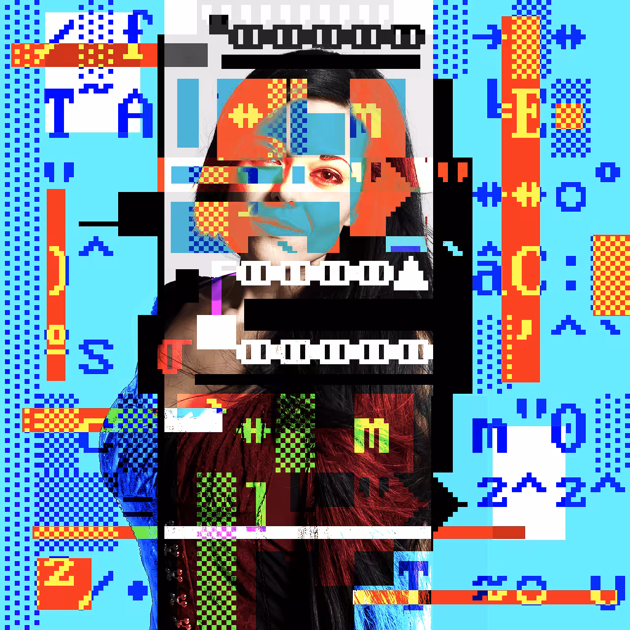 DOS FUNK 01