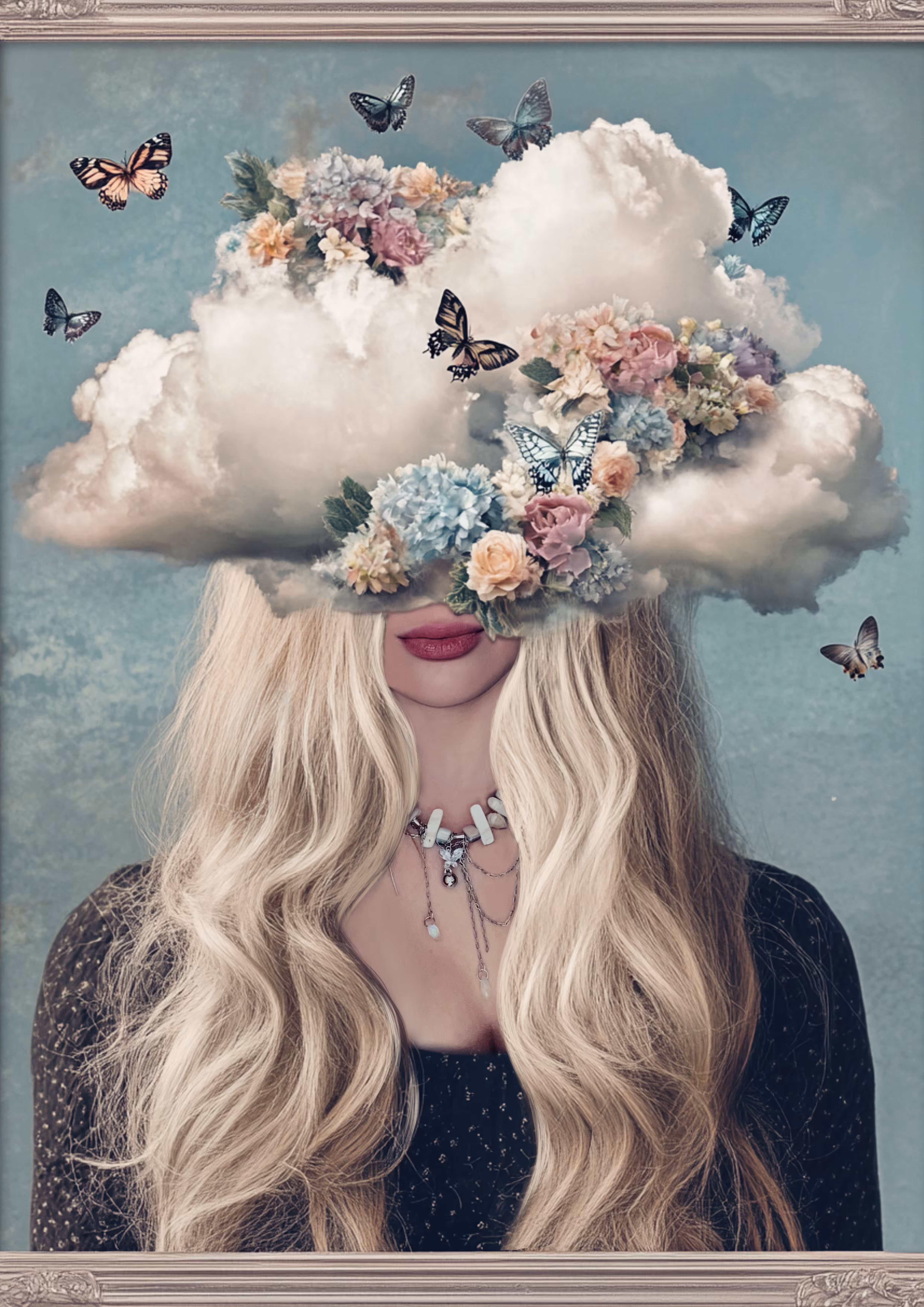 Cloudy thoughts