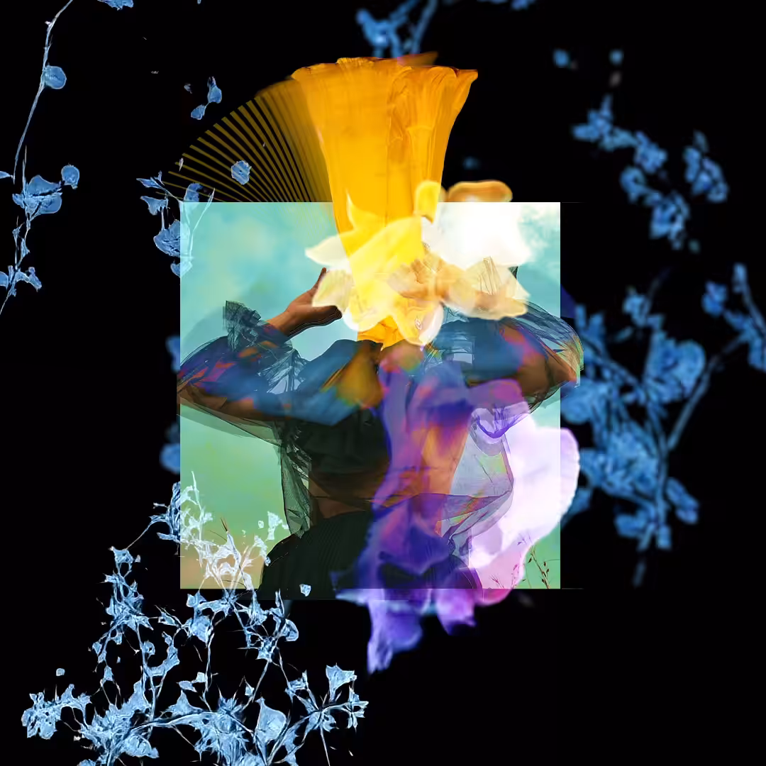 Transcending Thoughts