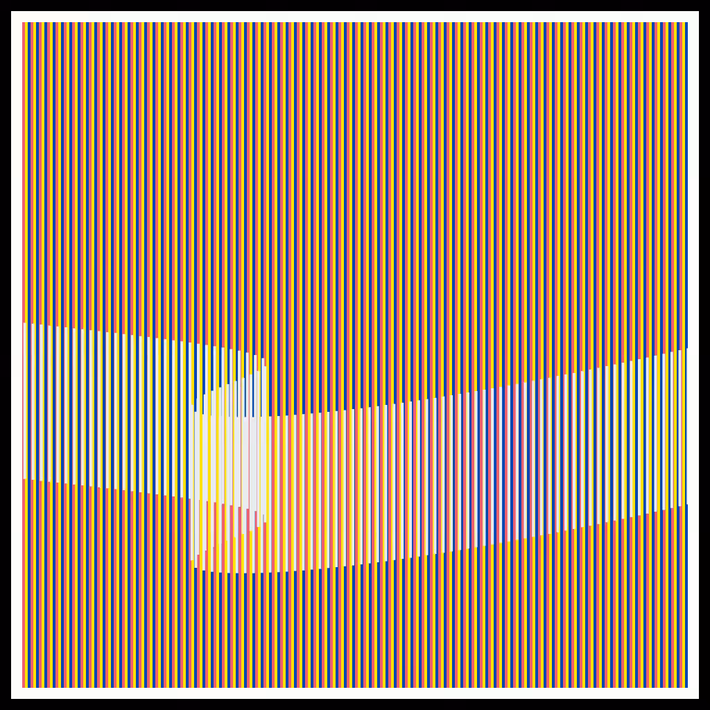 Chromatic Interplay #26