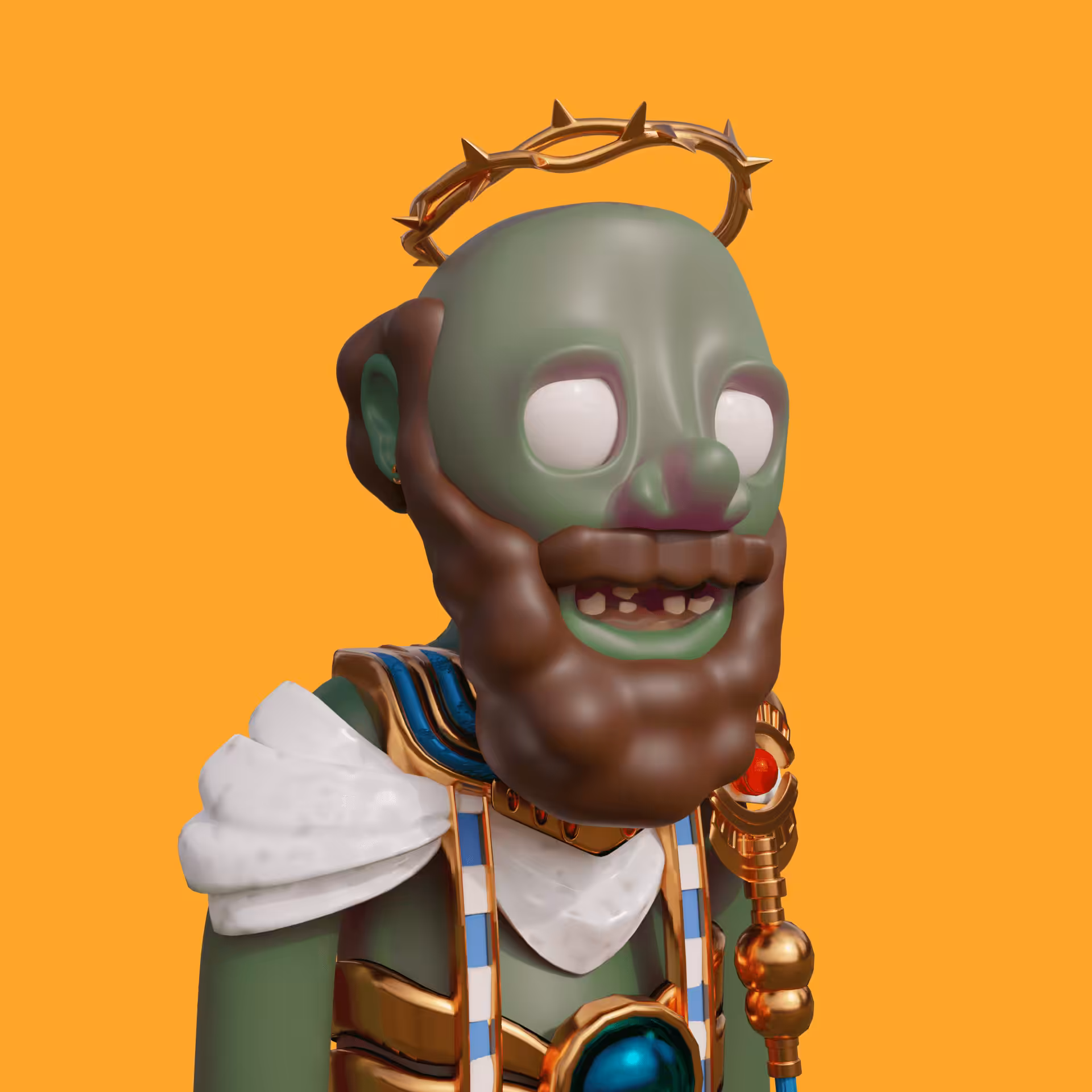 Zombie villager 324